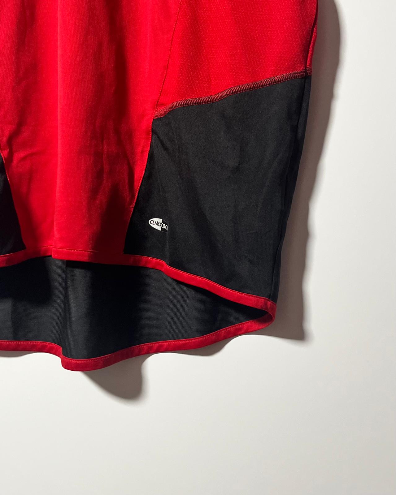 FC Bayern Munich | 2004 third jersey | Bastian Schweinsteiger | Adidas | S