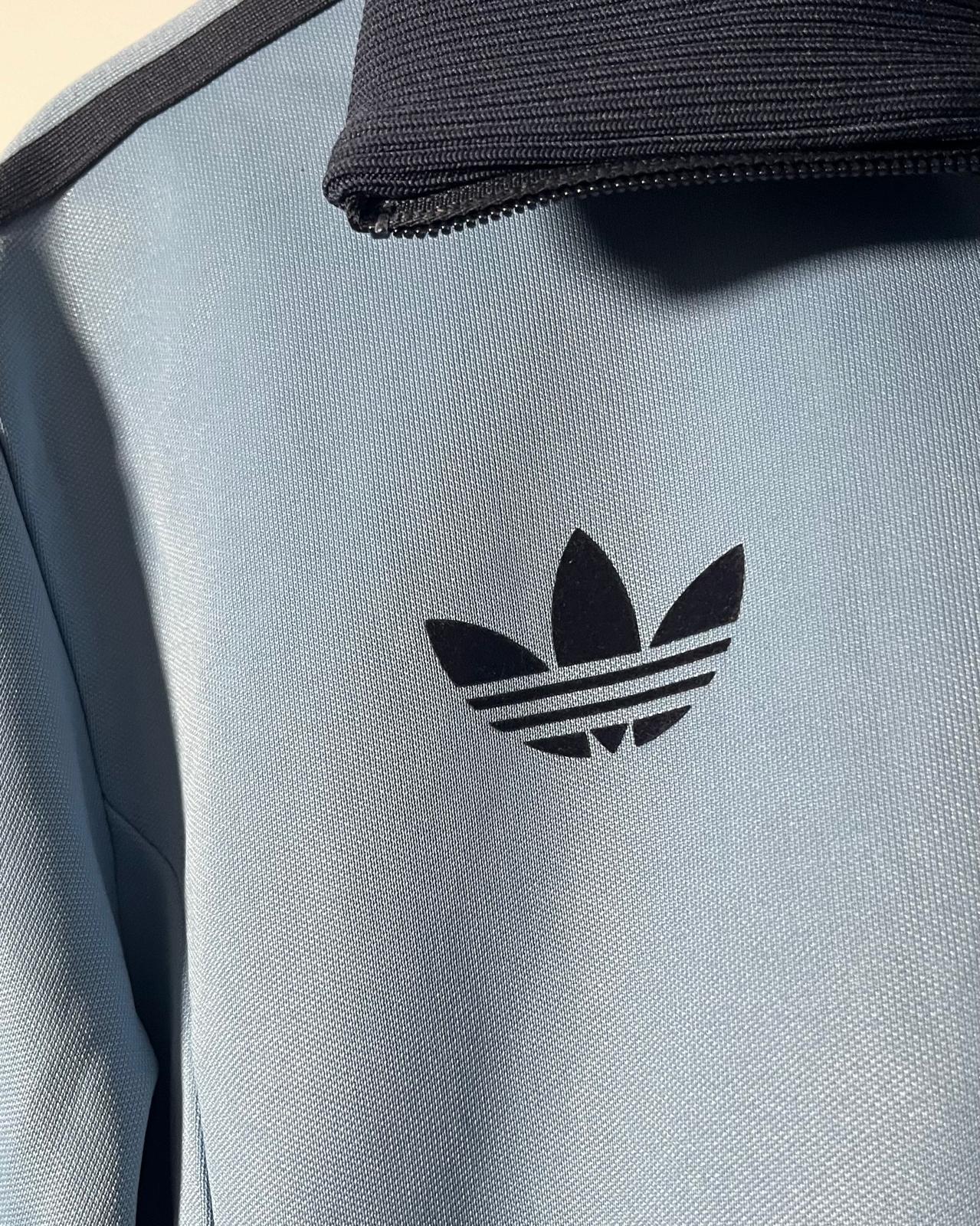 Argentinien | 2024 Trainingsjacke | Adidas | M