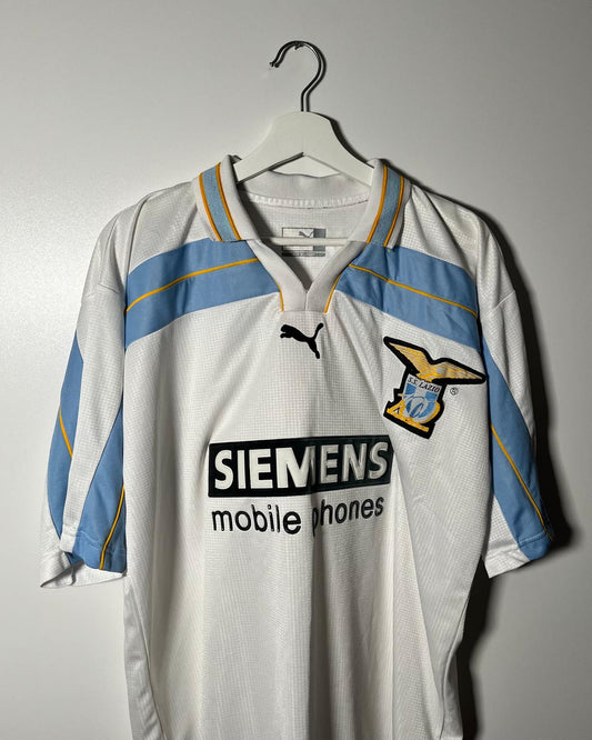Lazio Rom | 2000 Sonder-Trikot | Puma | XL