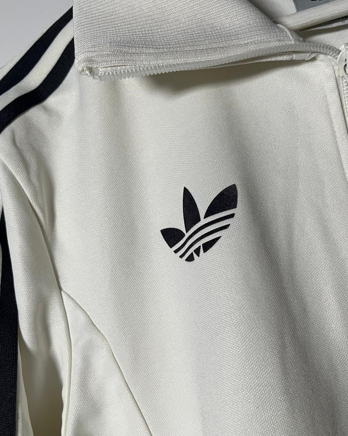 Deutschland | 2024 Trainingsjacke | Adidas | M