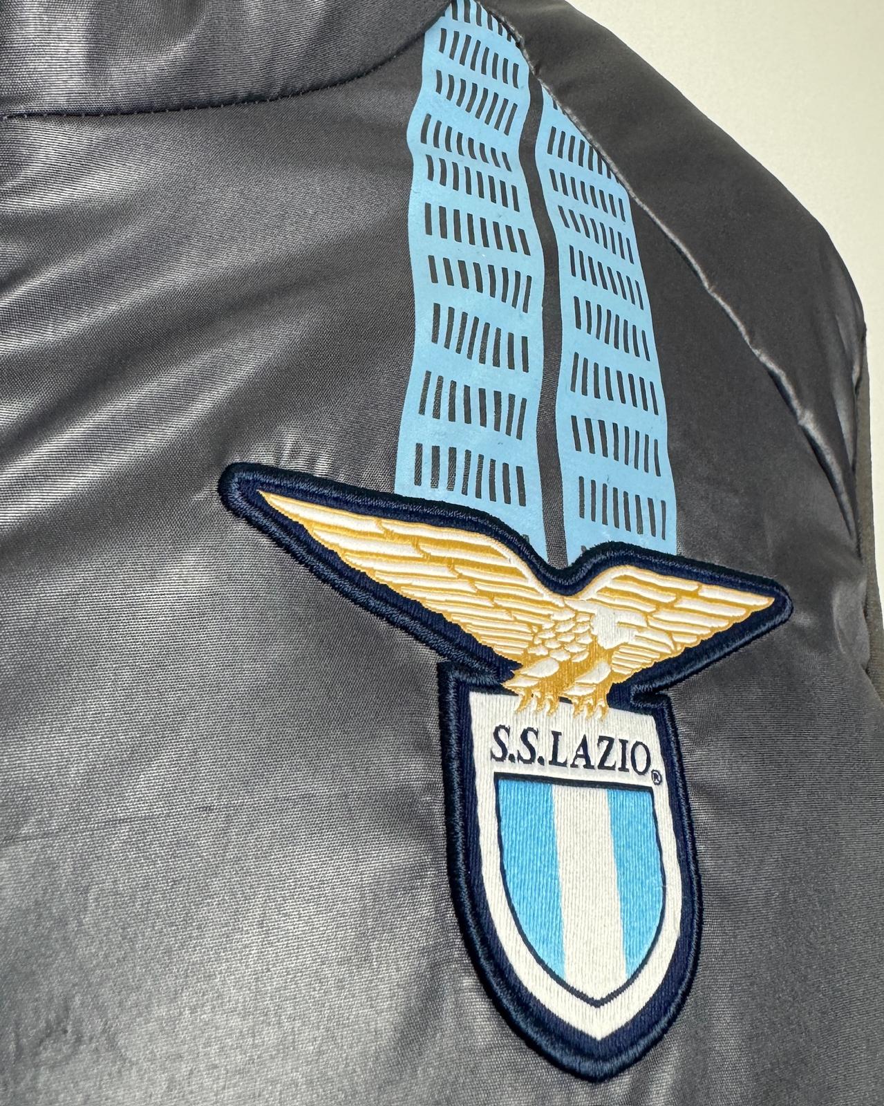 Lazio Rom | 2013 Weste | Macron | XL