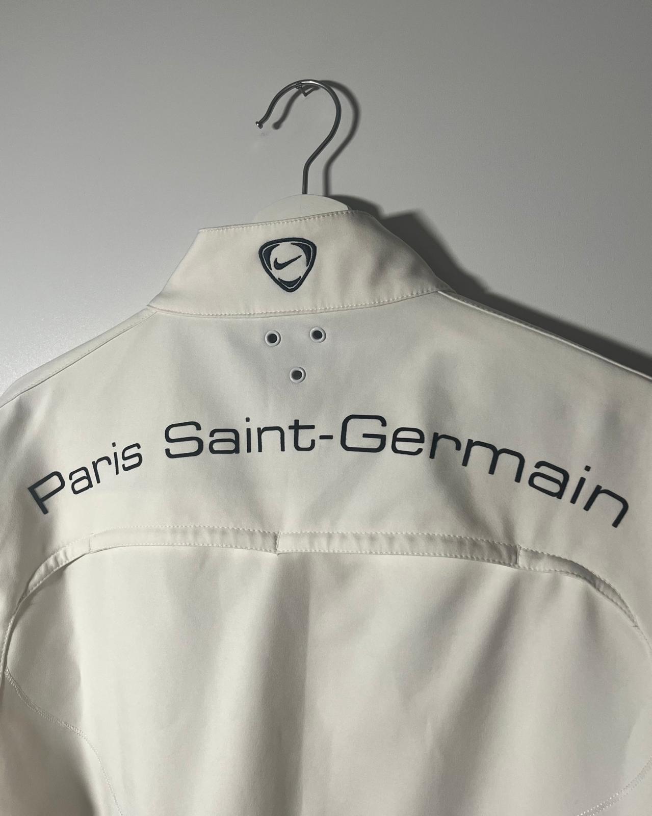Paris Saint Germain | 2009 Trainingsjacke | Nike | S