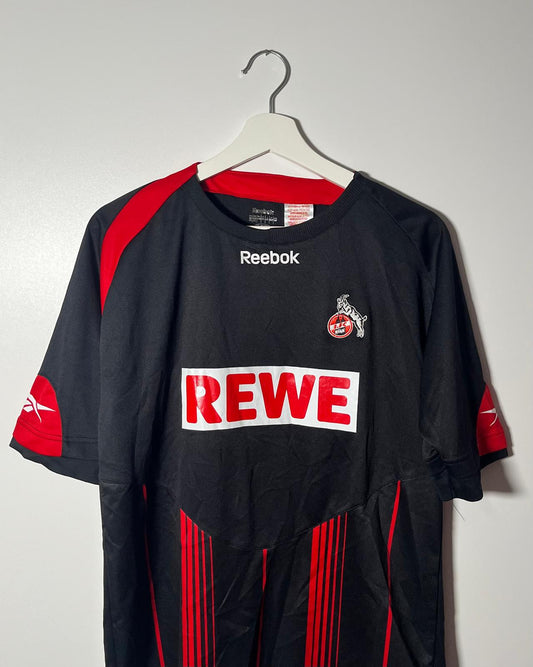1.FC Köln | 2009 Auswärts-Trikot | Reebok | XS