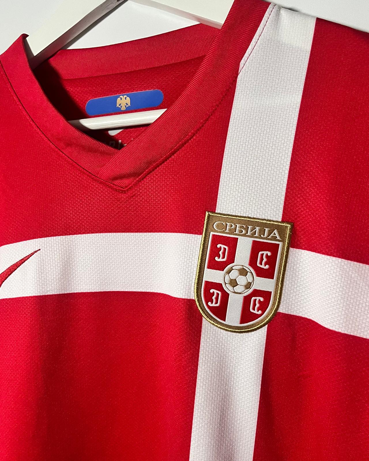 FC Bayern Munich | 2004 third jersey | Bastian Schweinsteiger | Adidas | S