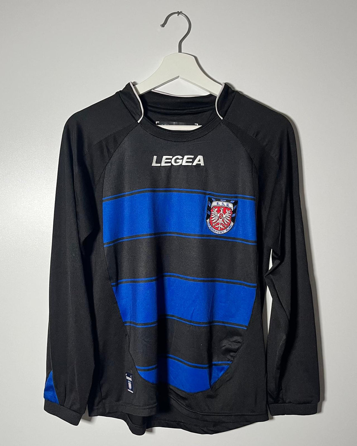 FSV Frankfurt | 2009 Heim-Trikot | Legea | M