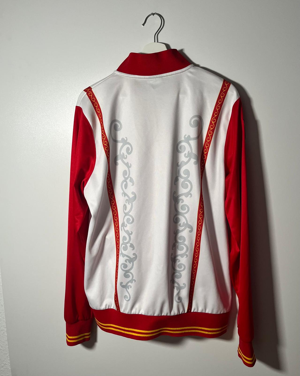 1.FC Köln | 2014 | Trainings-Jacke | Erima | L