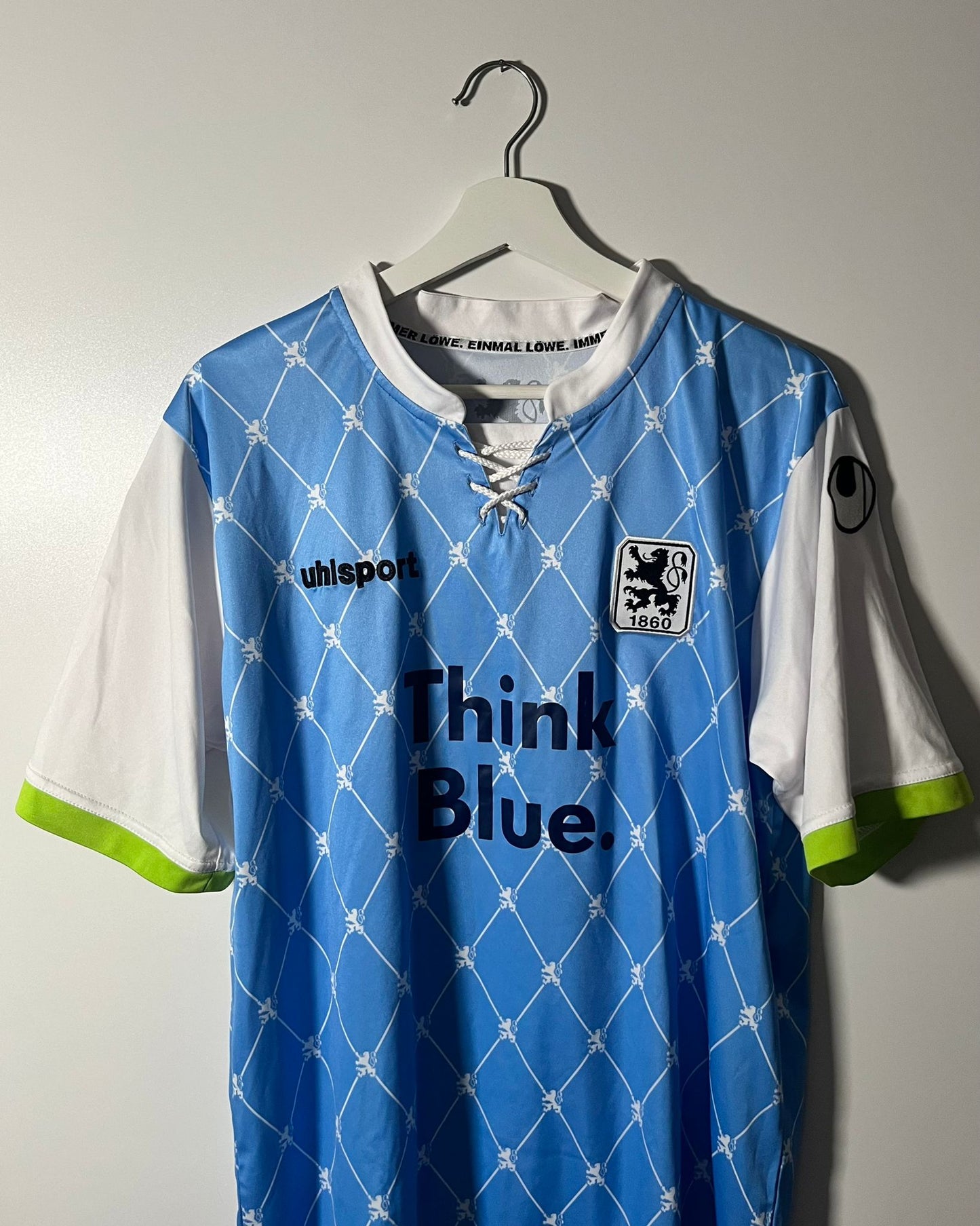 Manchester United | 2006 Training Jersey | Nike | XL