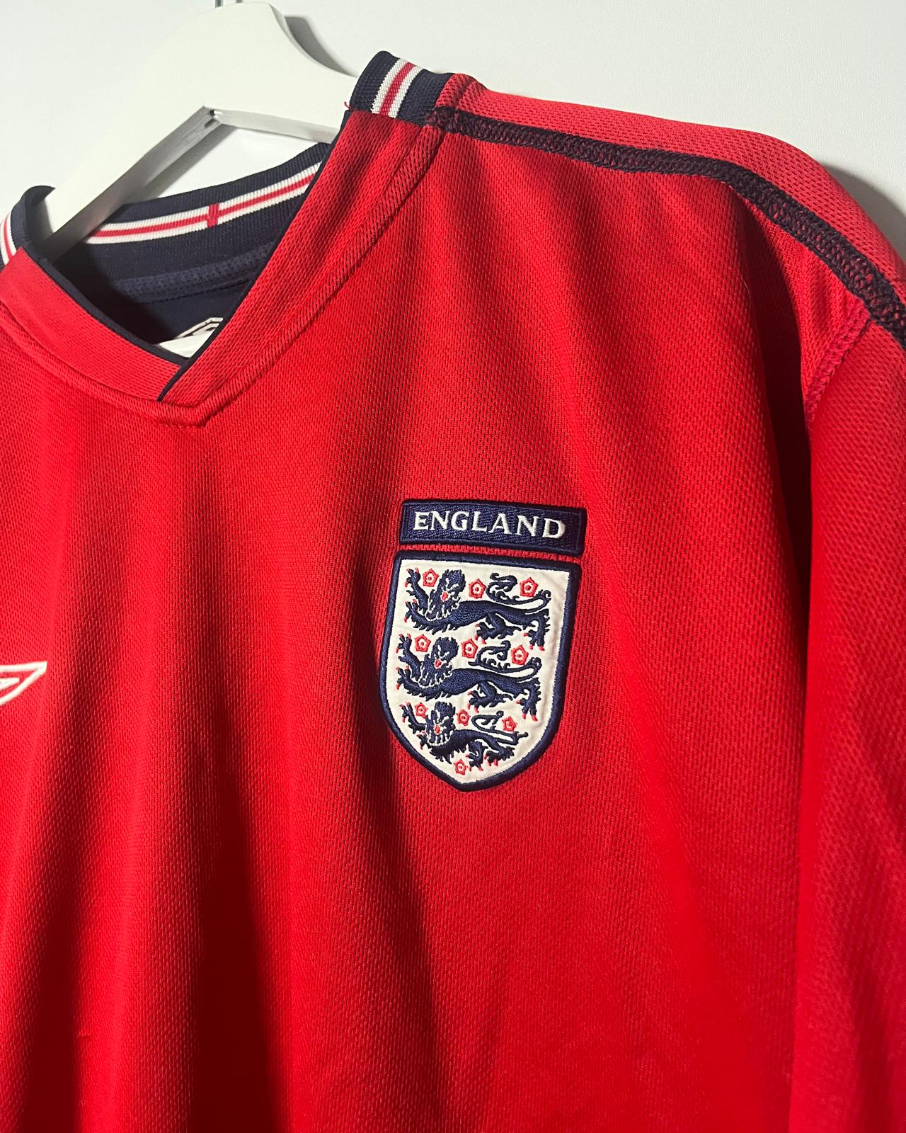FC Bayern Munich | 2005 home jersey | Adidas | S &amp; L