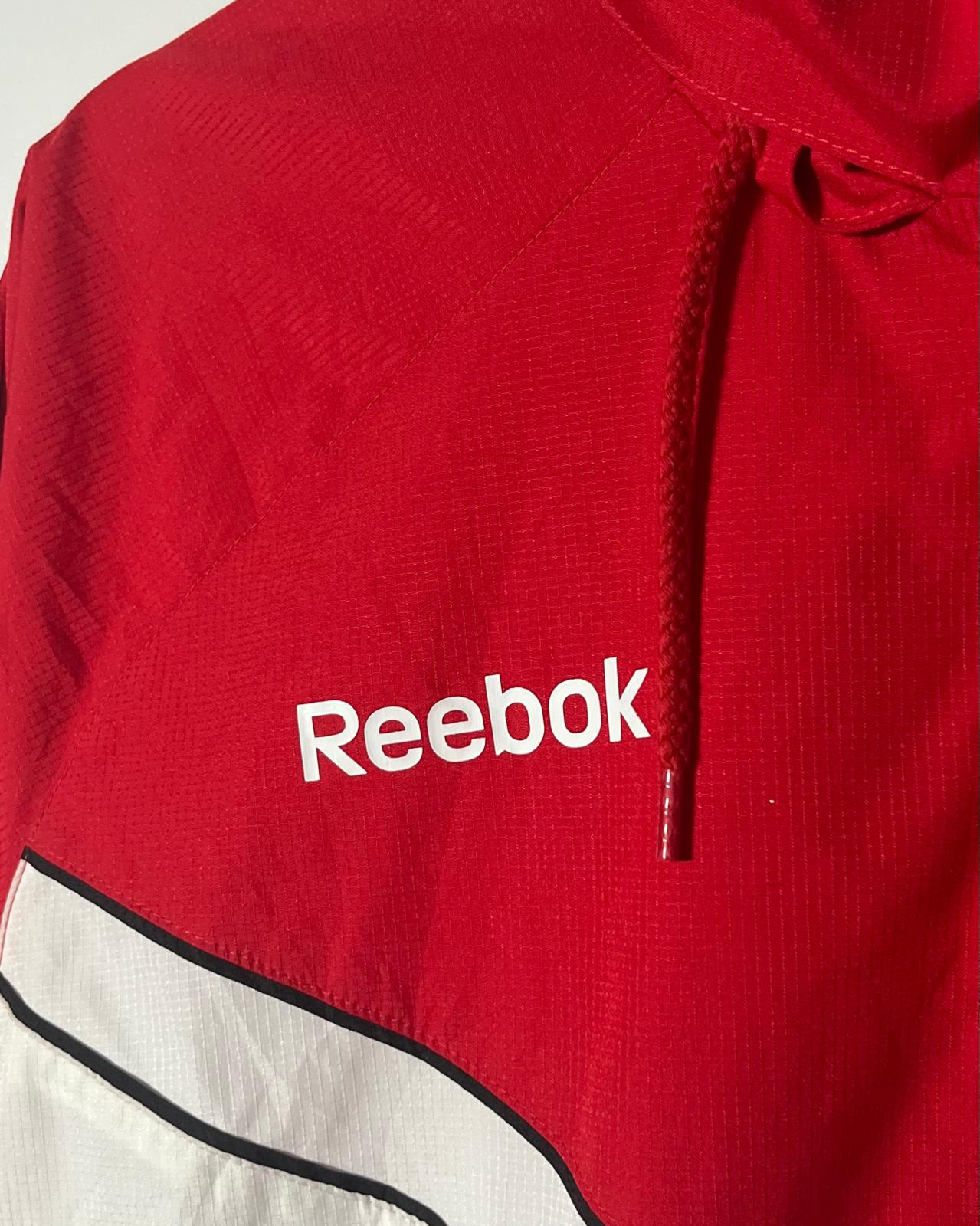 1.FC Köln | 2009 Regen-Jacke| Reebok | M