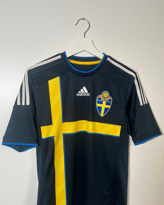 Schweden | 2014 Auswärts-Trikot | Adidas | S