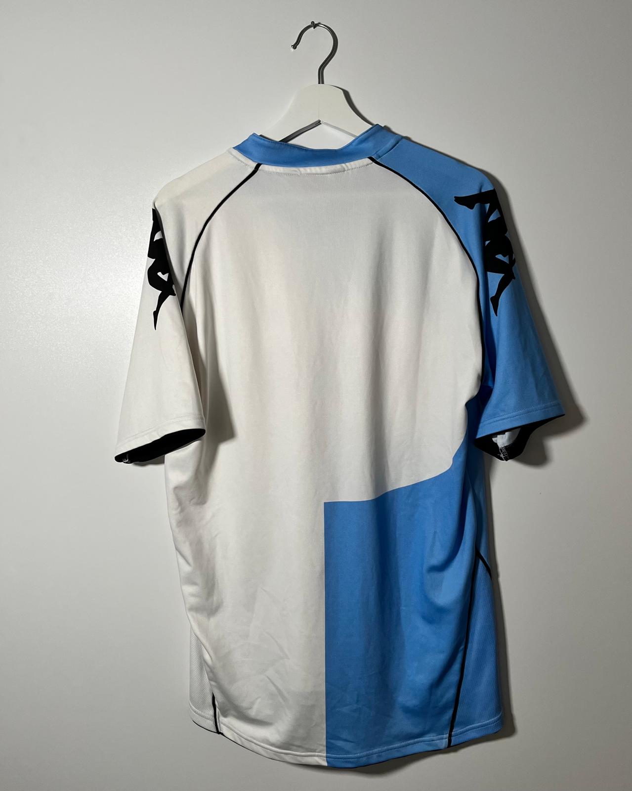 1860 München | 2007 Heim-Trikot | Kappa | XL