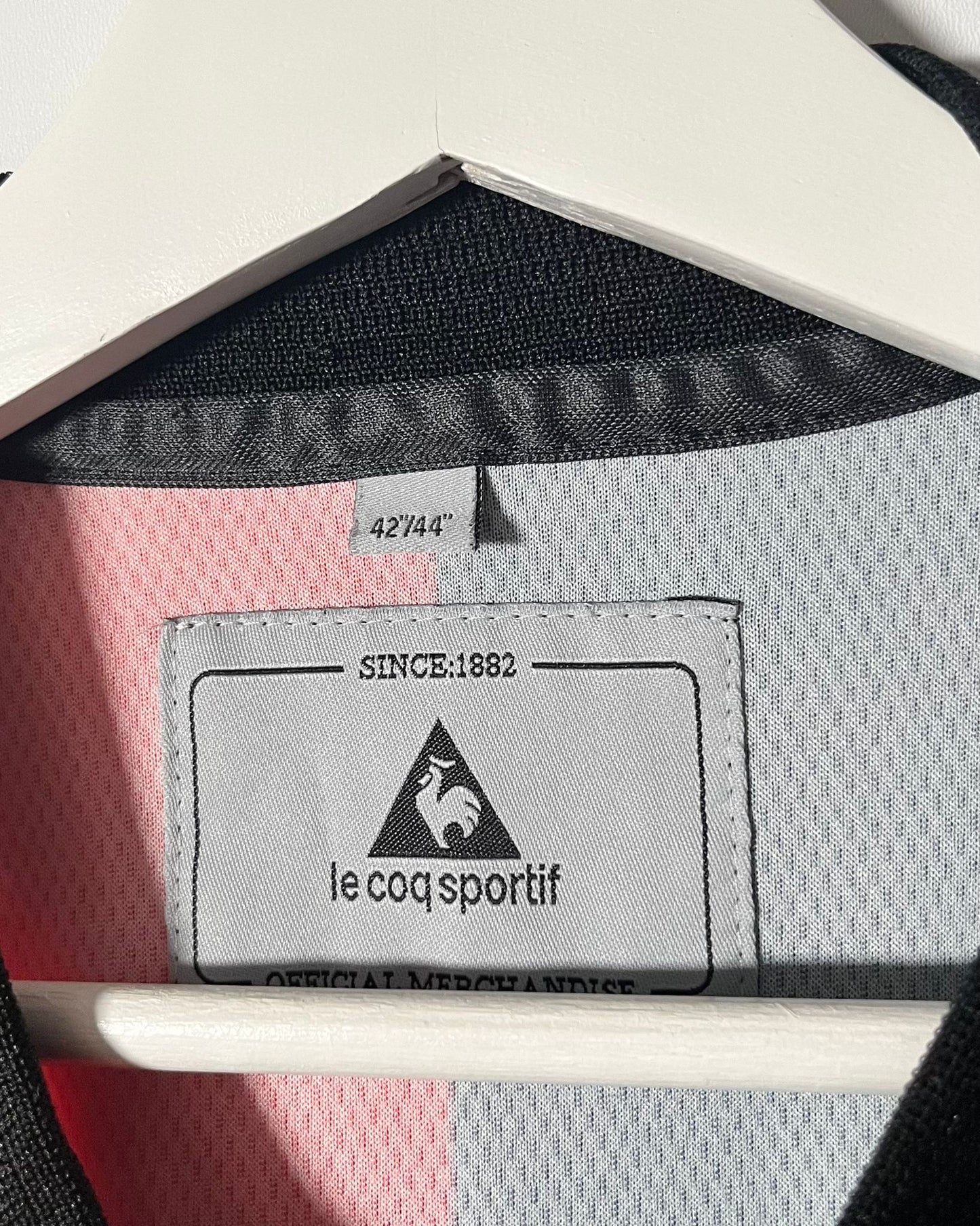 Queens Park Rangers | 2002 Auswärts-Trikot | Le coq sportif | XL