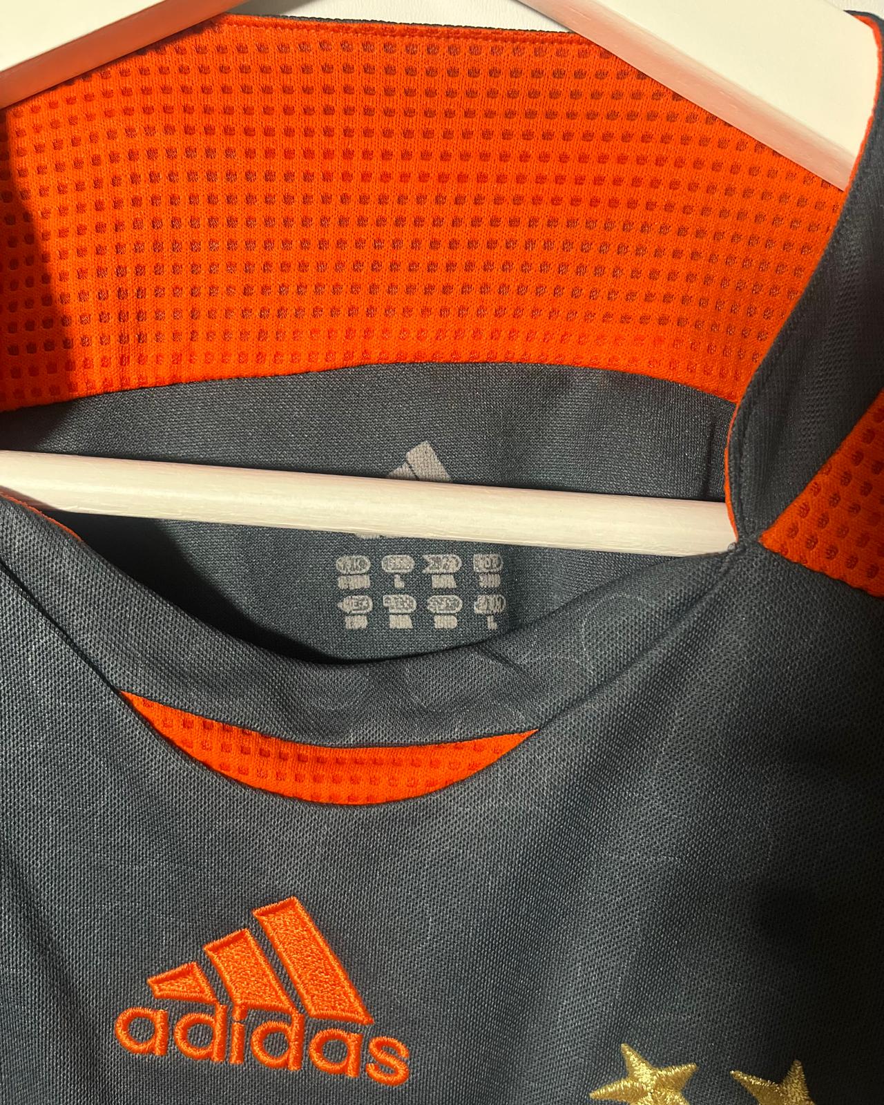 FC Bayern München | 2006 Torwart-Trikot | Adidas | M