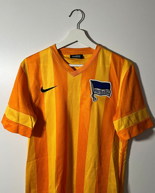 Hertha BSC | 2013 Auswärts-Trikot | Nike | S