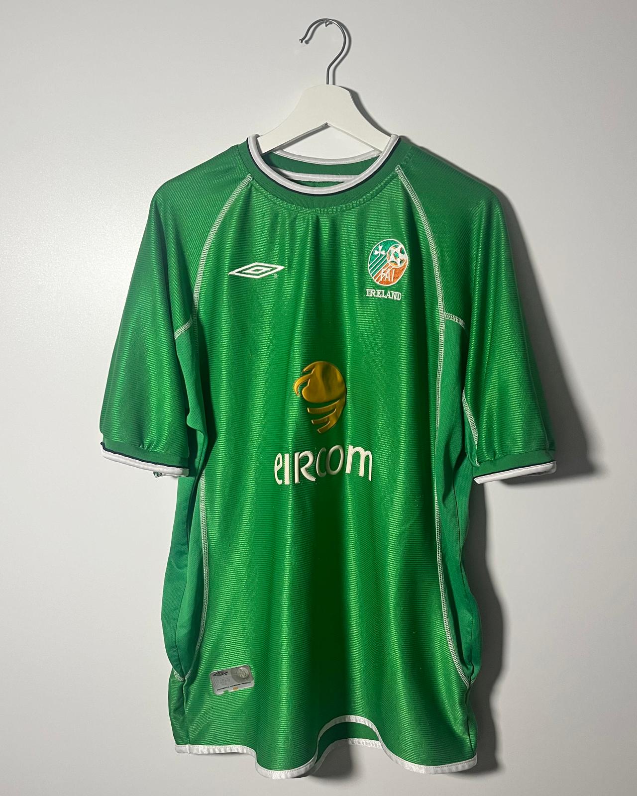 FC Bayern Munich | 2004 third jersey | Bastian Schweinsteiger | Adidas | S