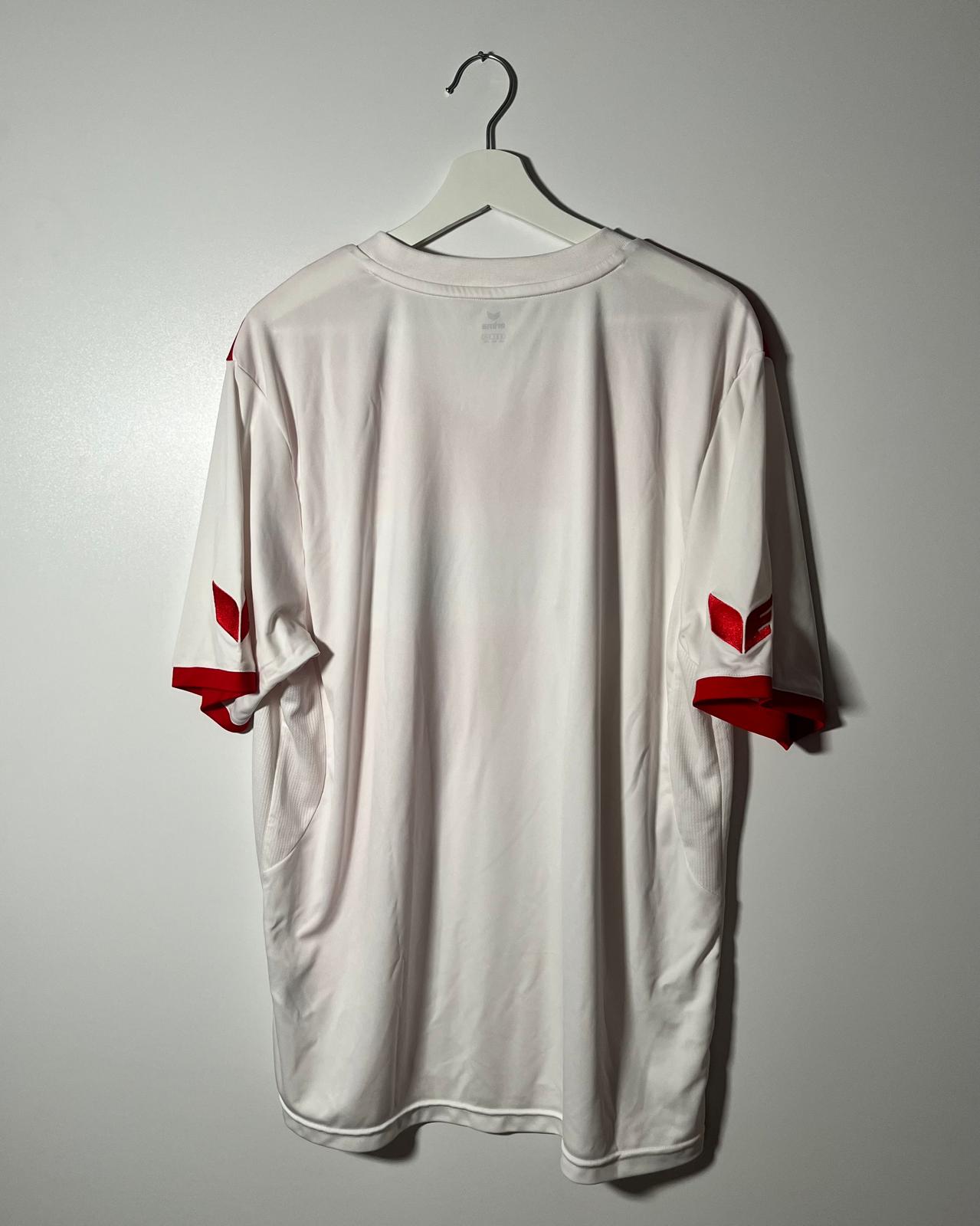 1.FC Köln | 2014 Heim-Trikot | Erima | XXL