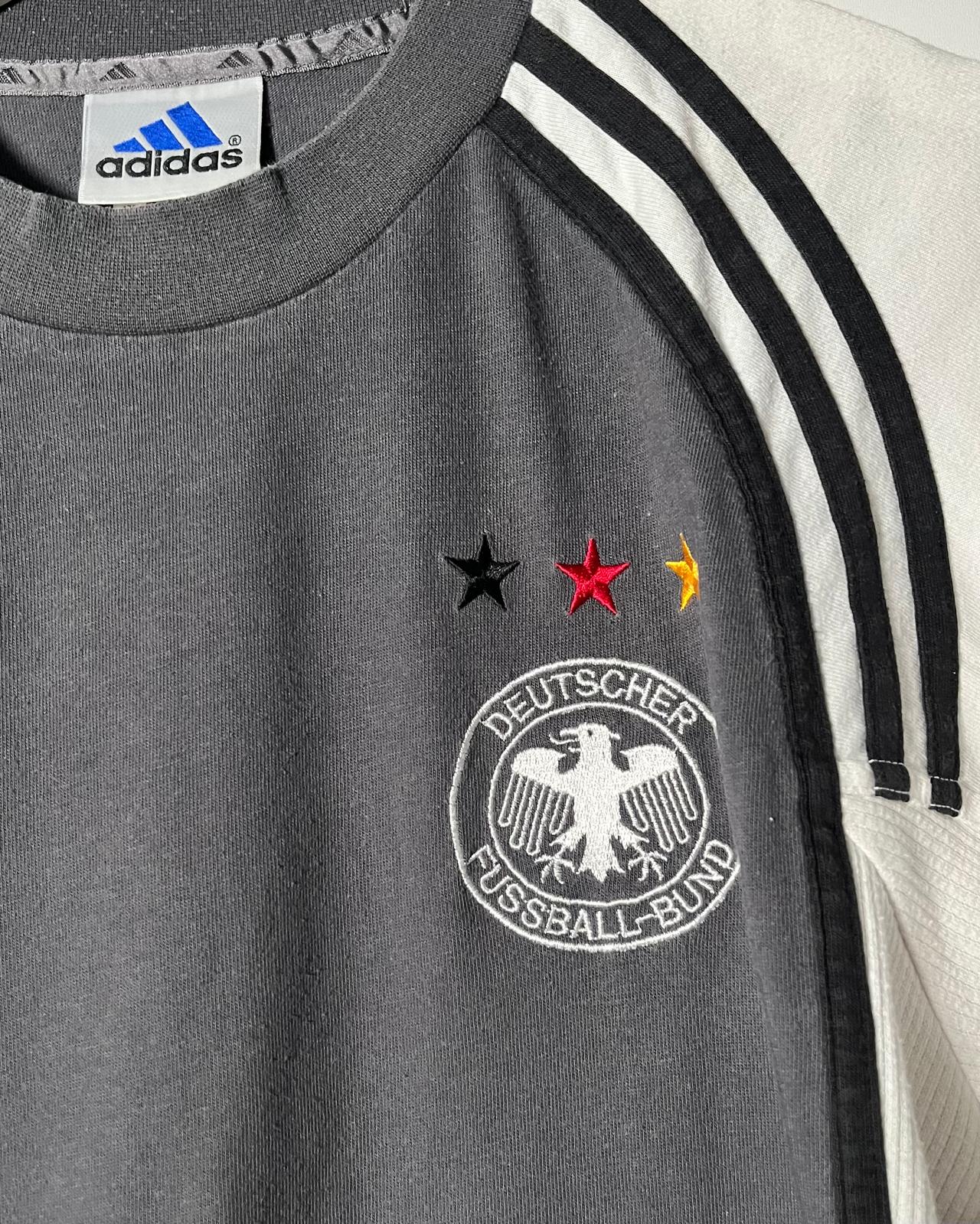 FC Bayern Munich | 2004 third jersey | Bastian Schweinsteiger | Adidas | S