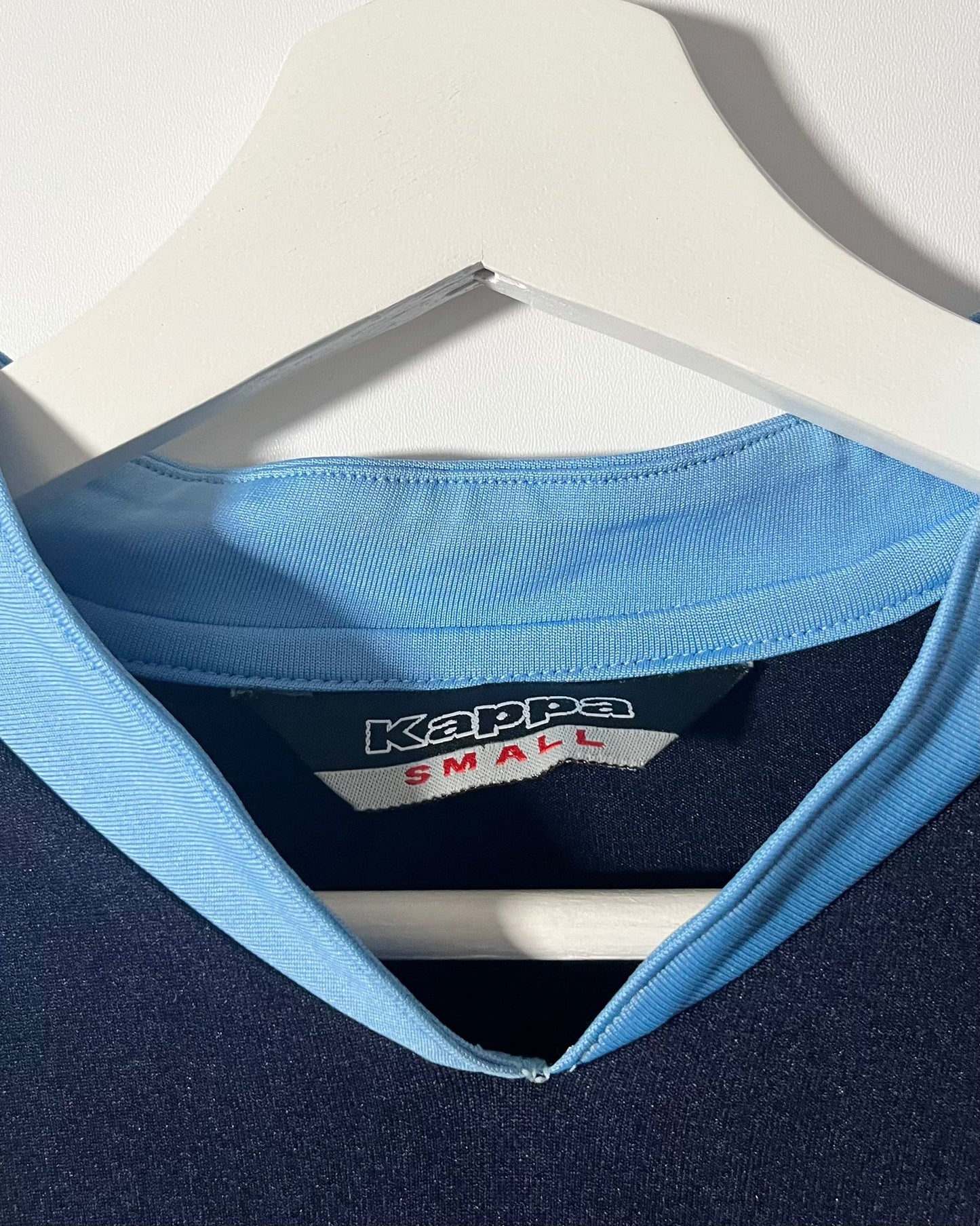 1860 München | 200 Auswärts-Trikot | Kappa | S