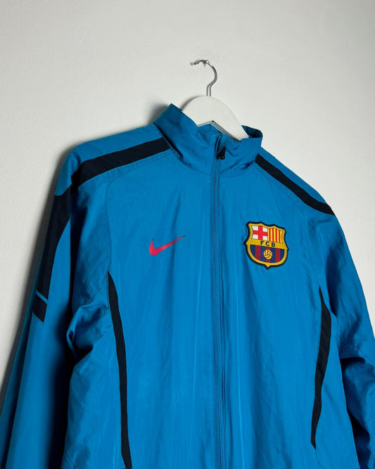 FC Barcelona | 2010 Trainingsjacke | Nike | S