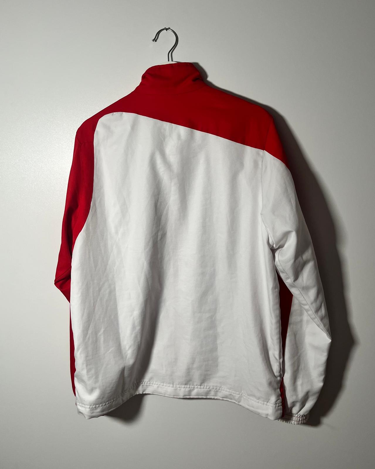 1.FC Köln | 2014 Trainings-Jacke | Erima | M