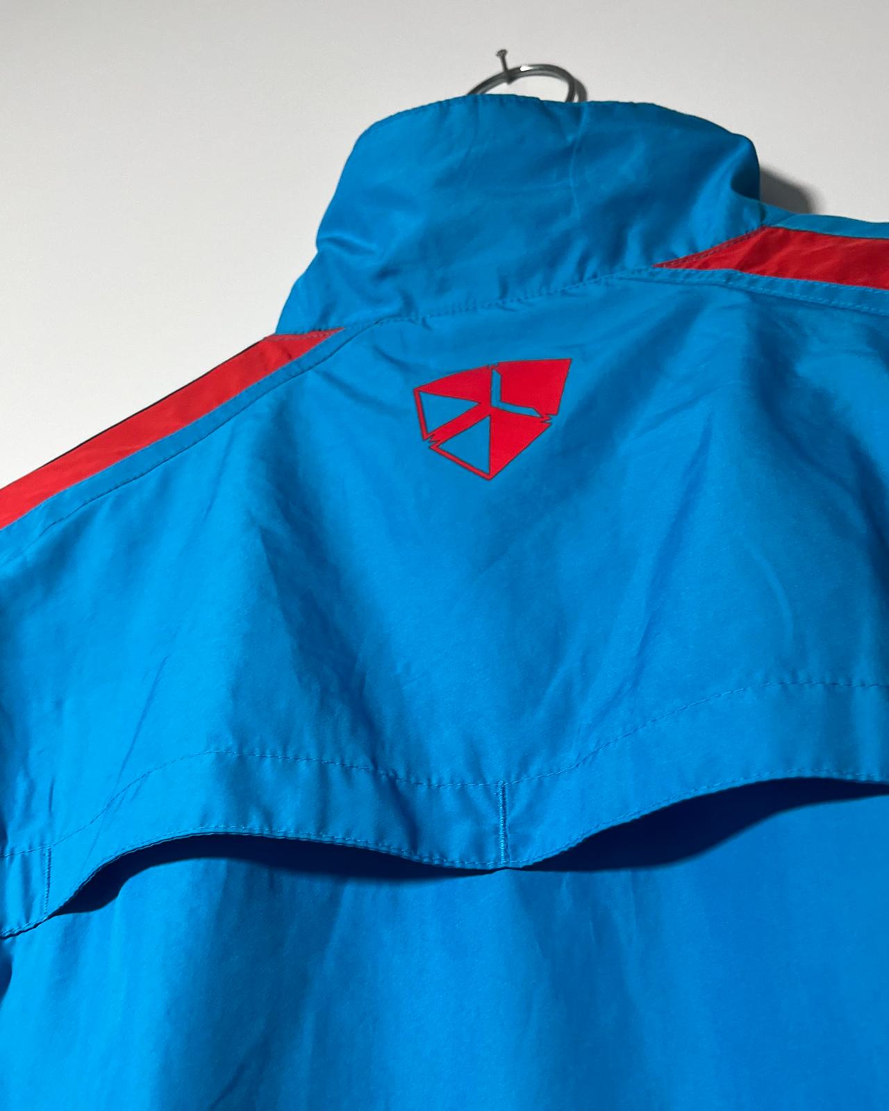 Atletico Madrid | 2010 Trainingsjacke | Nike | S