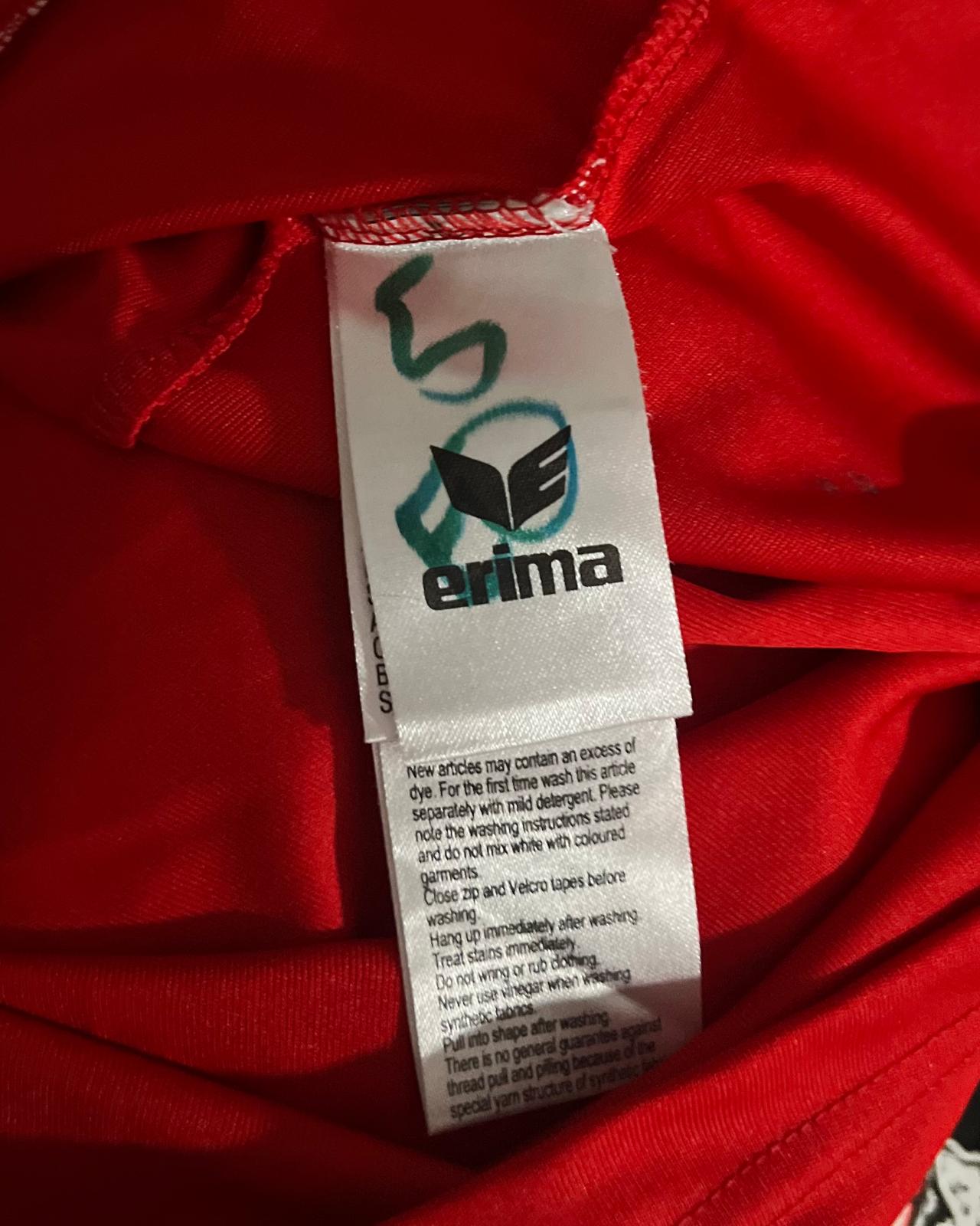 1.FC Köln | 2012 Auswärts-Trikot |  Erima | S
