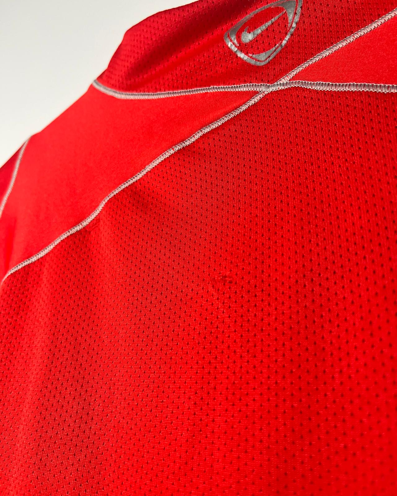 FC Bayern Munich | 2004 third jersey | Bastian Schweinsteiger | Adidas | S