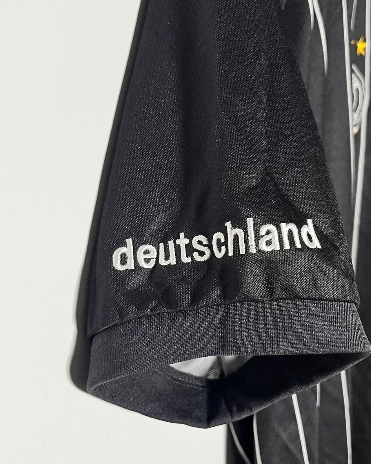 Deutschland | 2006 Trainings-Trikot | Adidas | M