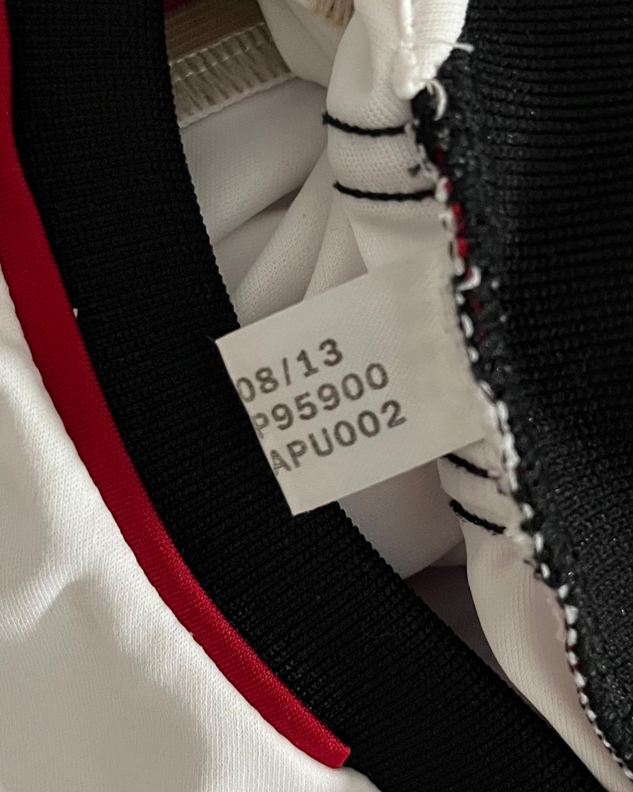 Deutschland | 2014 Heim-Trikot | Adidas | L