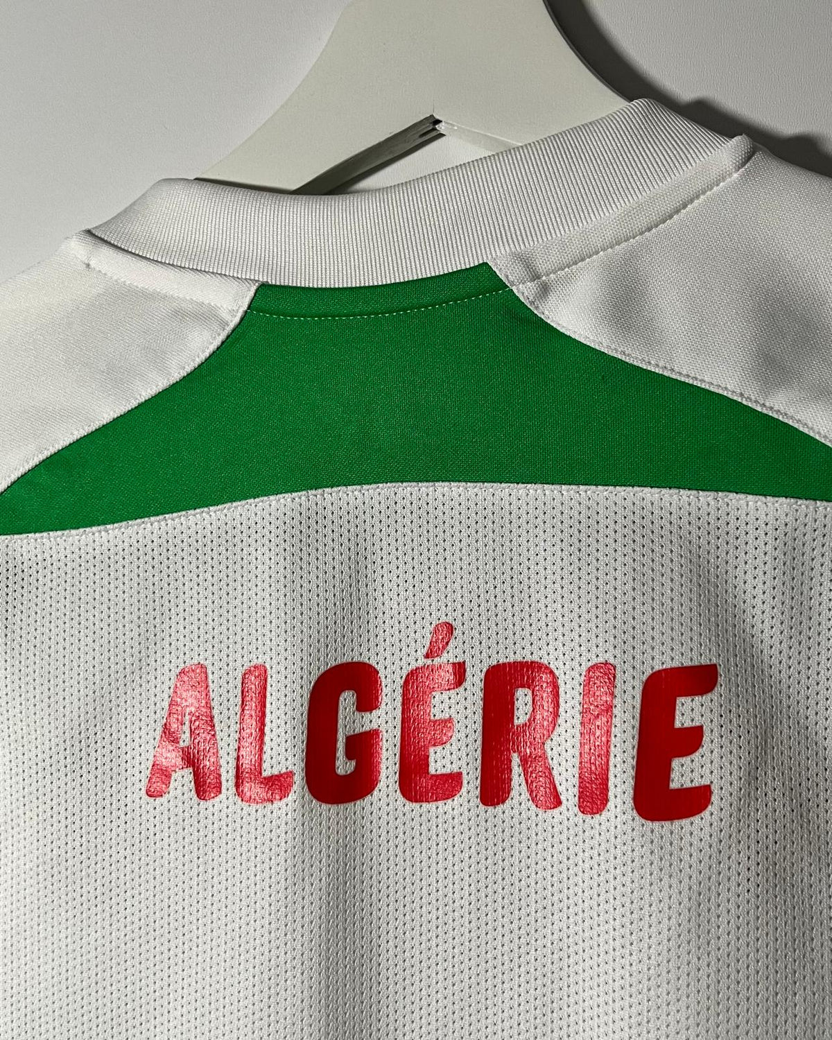 Switzerland | 2014 Away Jersey | Puma | M