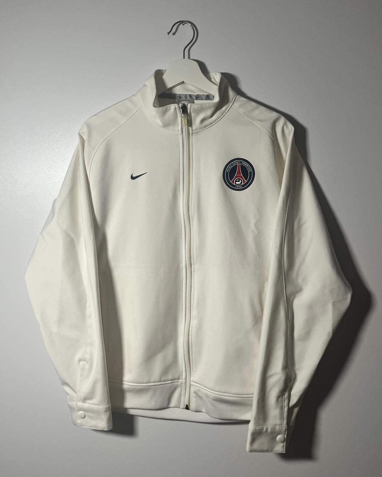 Paris Saint Germain | 2009 Trainingsjacke | Nike | S