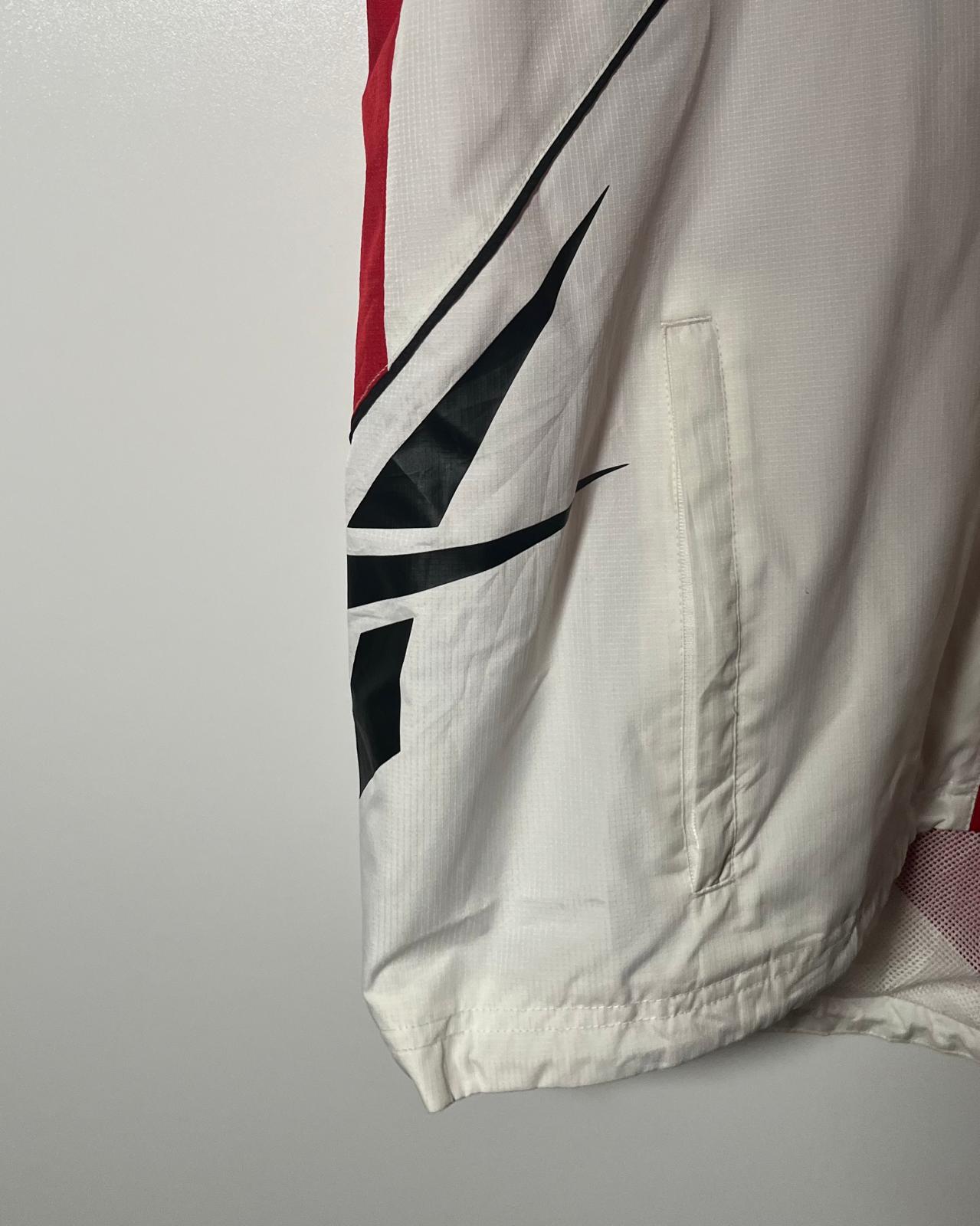 1.FC Köln | 2009 Regen-Jacke| Reebok | M