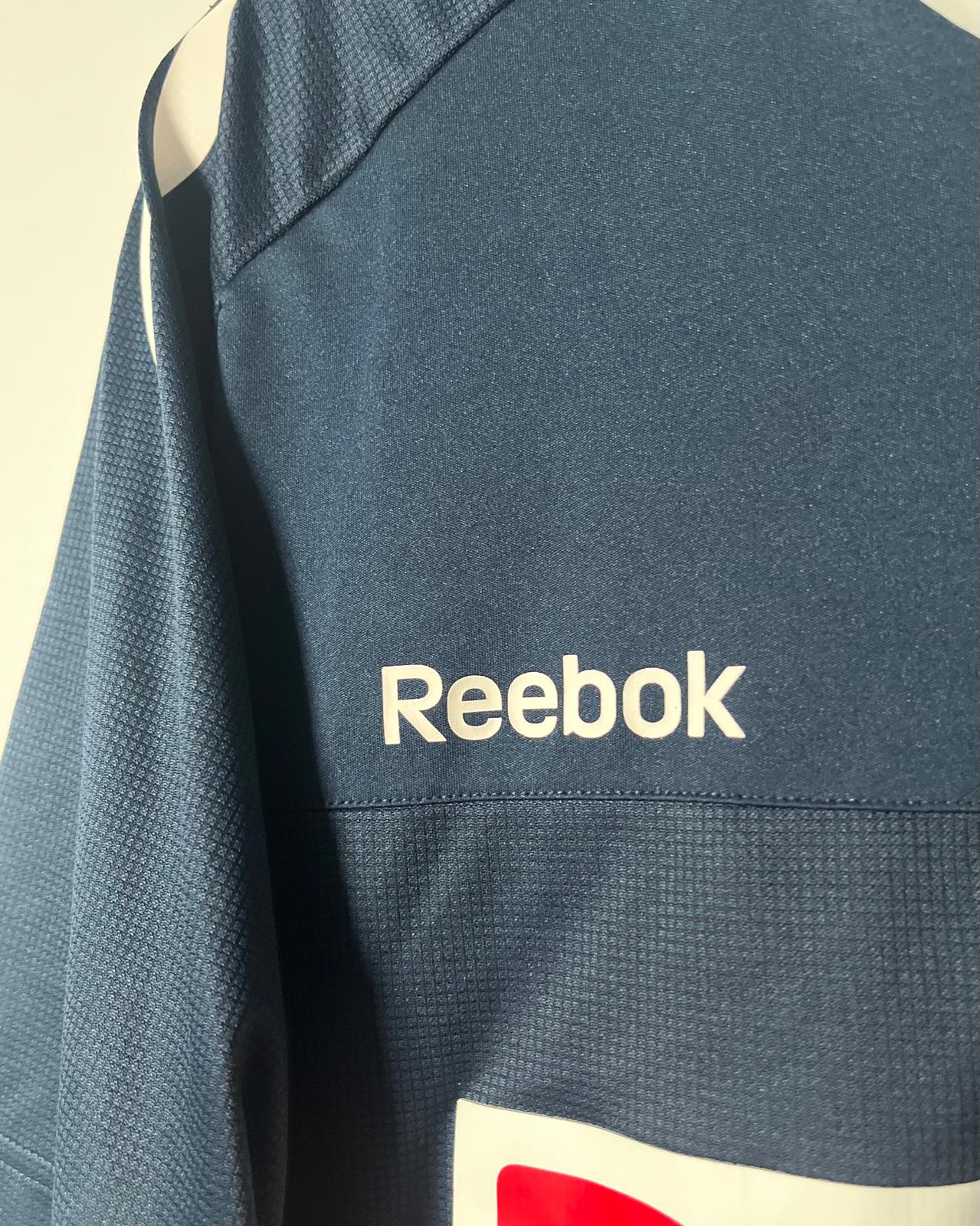 1.FC Köln | 2011 Ausweich-Trikot | Reebok | S