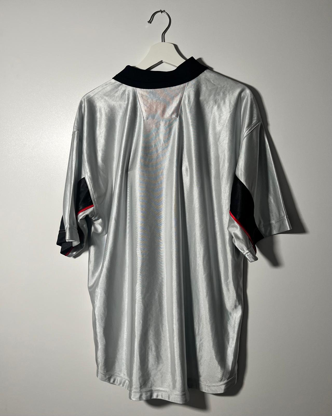 1.FC Köln | 1998 Trainings-Trikot | Puma | XL