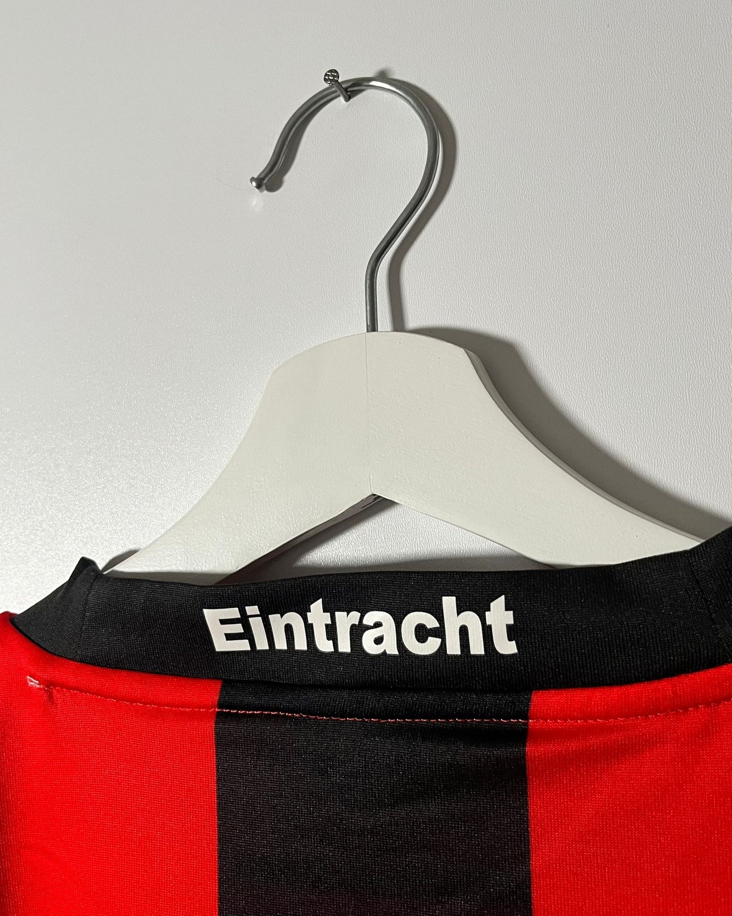 Eintracht Frankfurt | 2011 Heim-Trikot | Jako | L