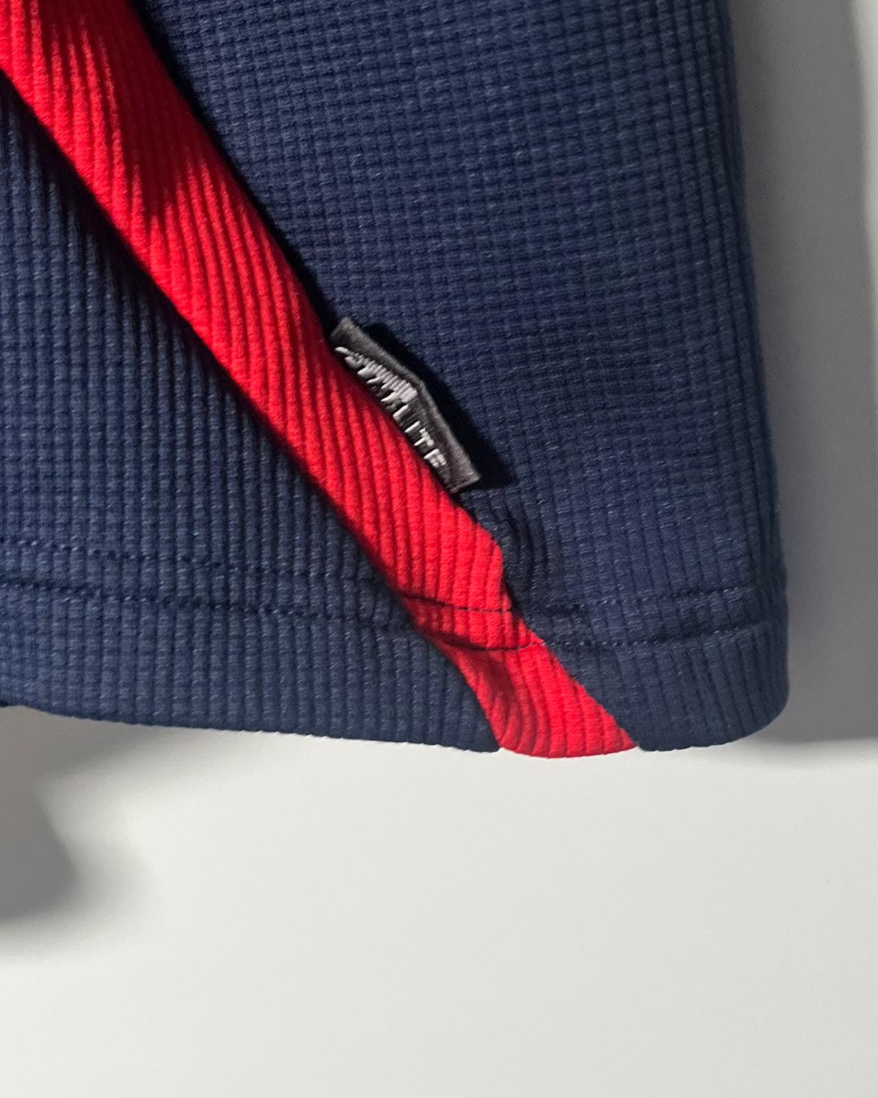 Frankreich | 2006 Polo | Adidas | L