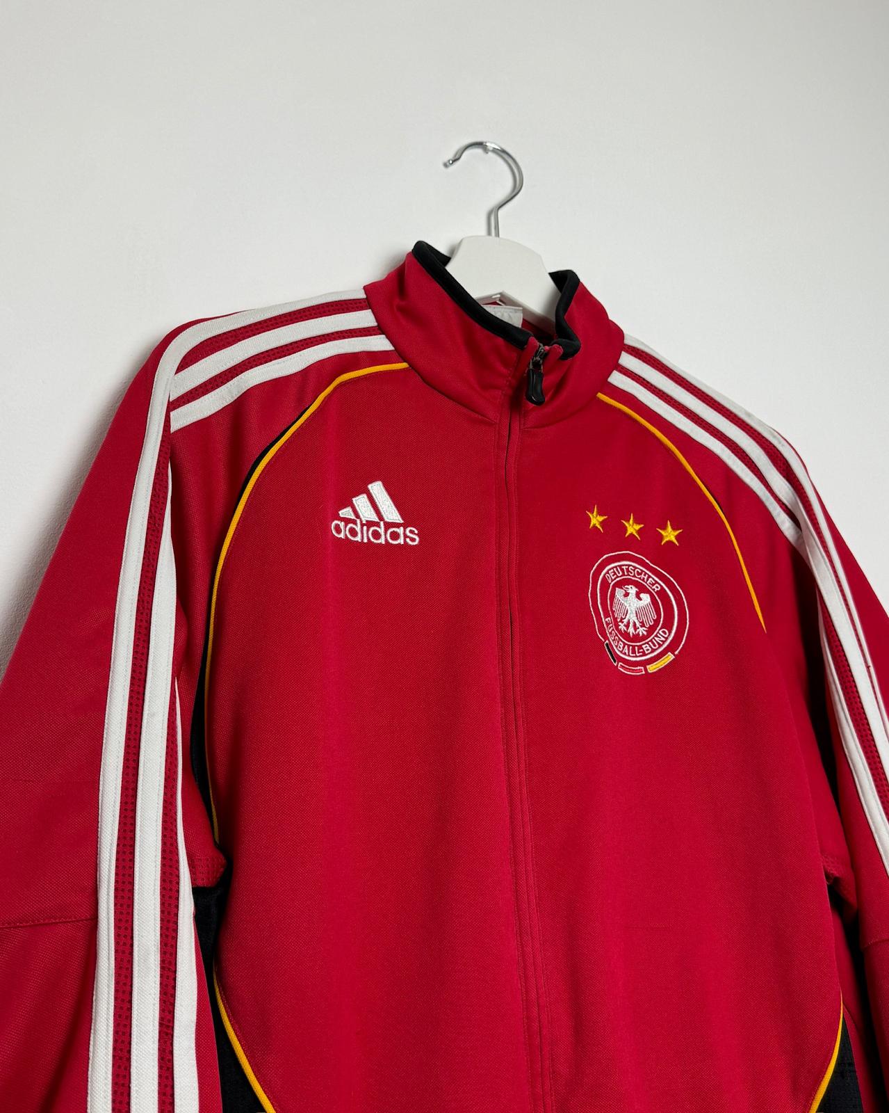 FC Bayern Munich | 2004 third jersey | Bastian Schweinsteiger | Adidas | S