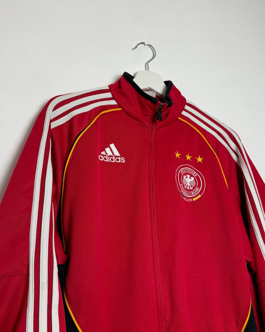 Deutschland | 2006 Trainingsjacke | Adidas | S