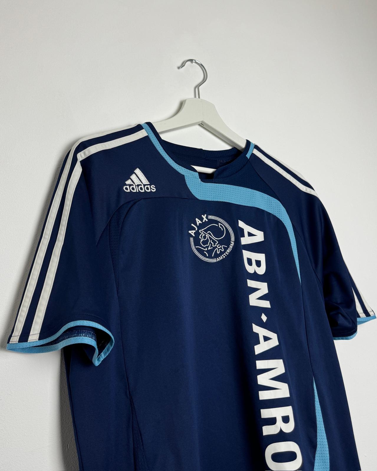 Legia Warsaw | 2016 Away Jersey | Adidas | S