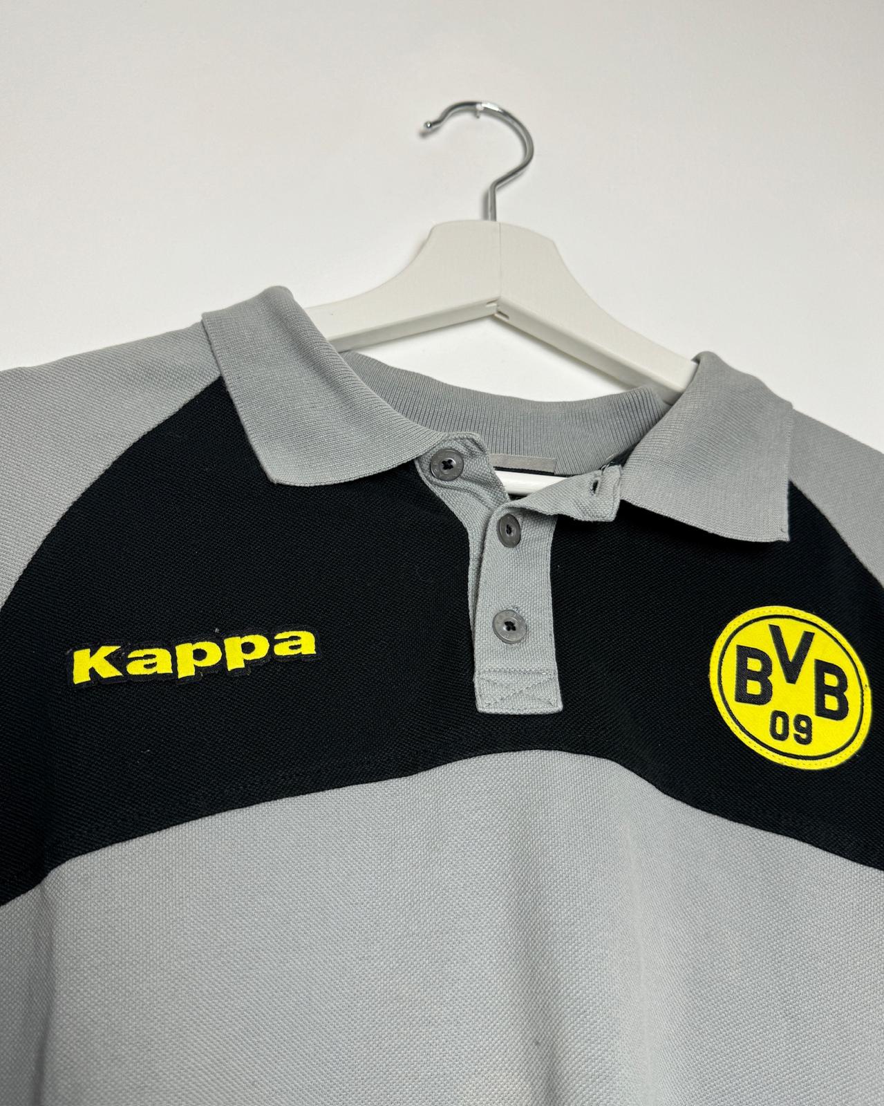 Borussia Dortmund | 2009 Polo | Kappa | XL