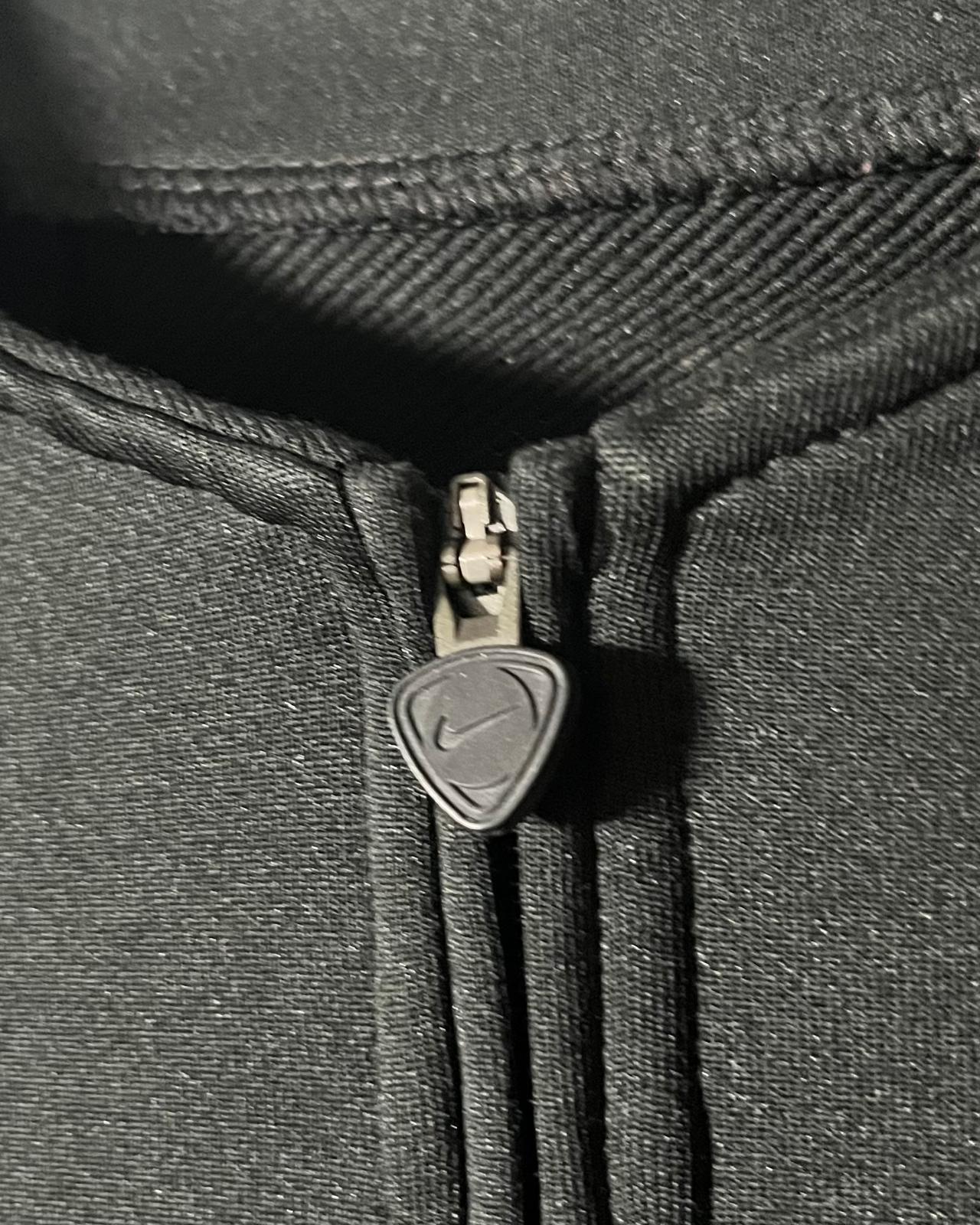 Manchester United | 2006 Halfzip | Nike | M