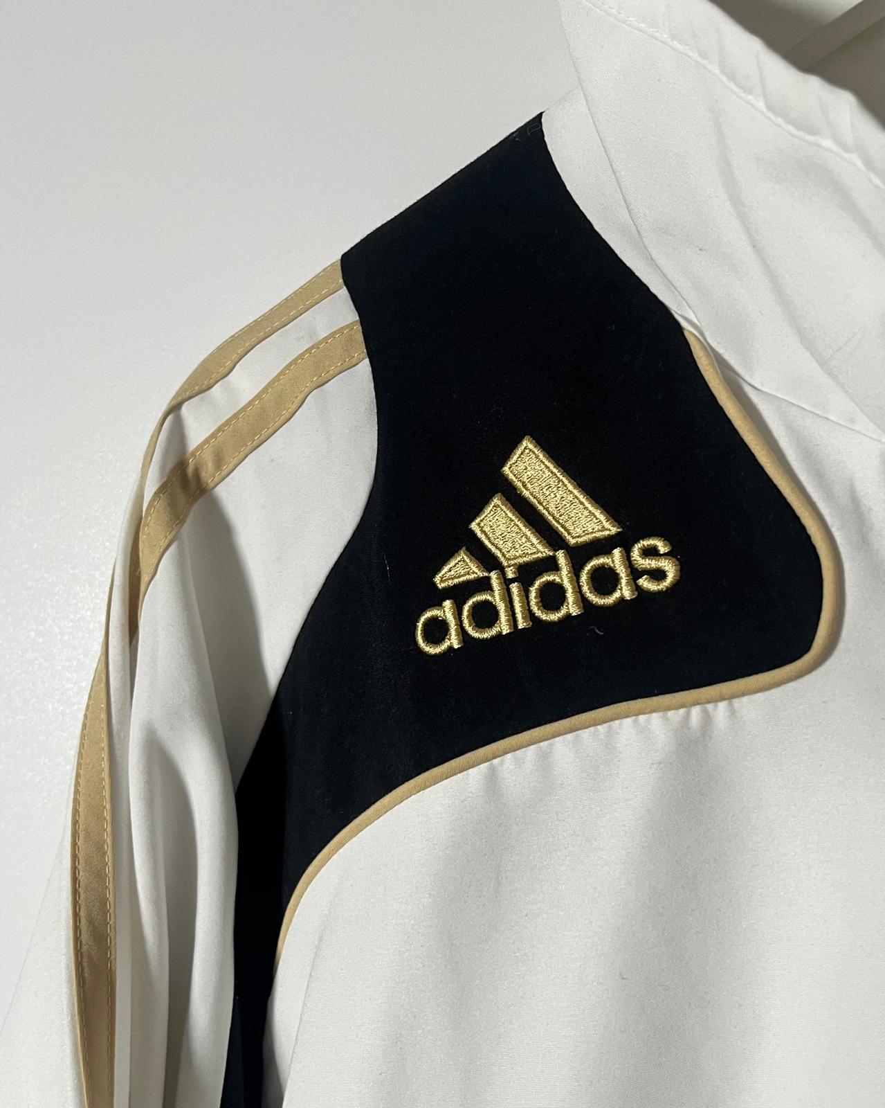 FC Bayern Munich | 2004 third jersey | Bastian Schweinsteiger | Adidas | S