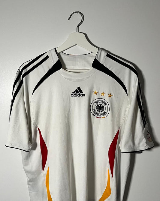 FC Bayern Munich | 2004 third jersey | Bastian Schweinsteiger | Adidas | S