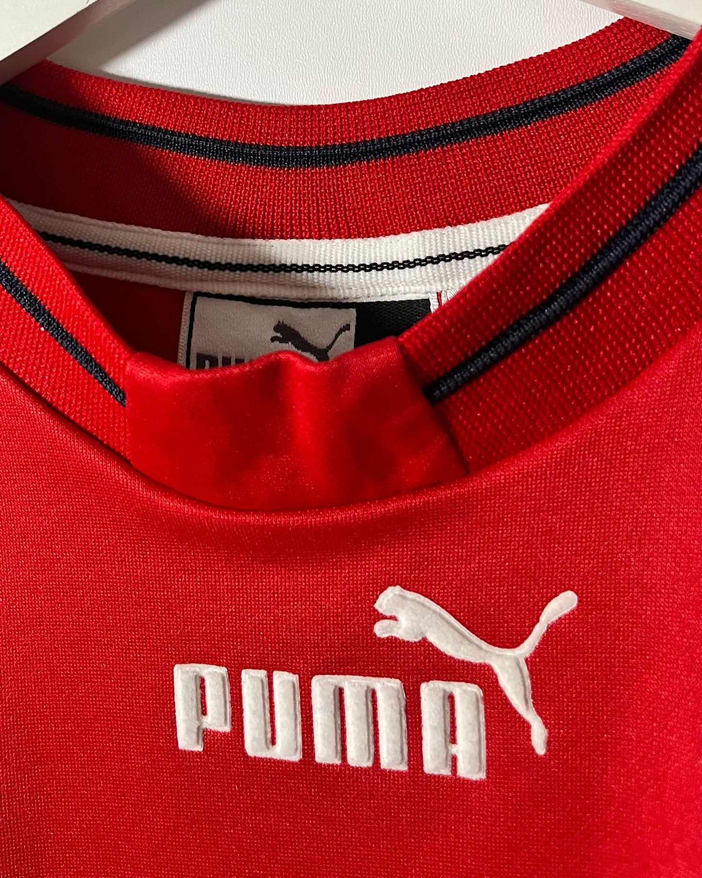 1.FC Köln | 2001 Heim-Trikot | Puma | XL