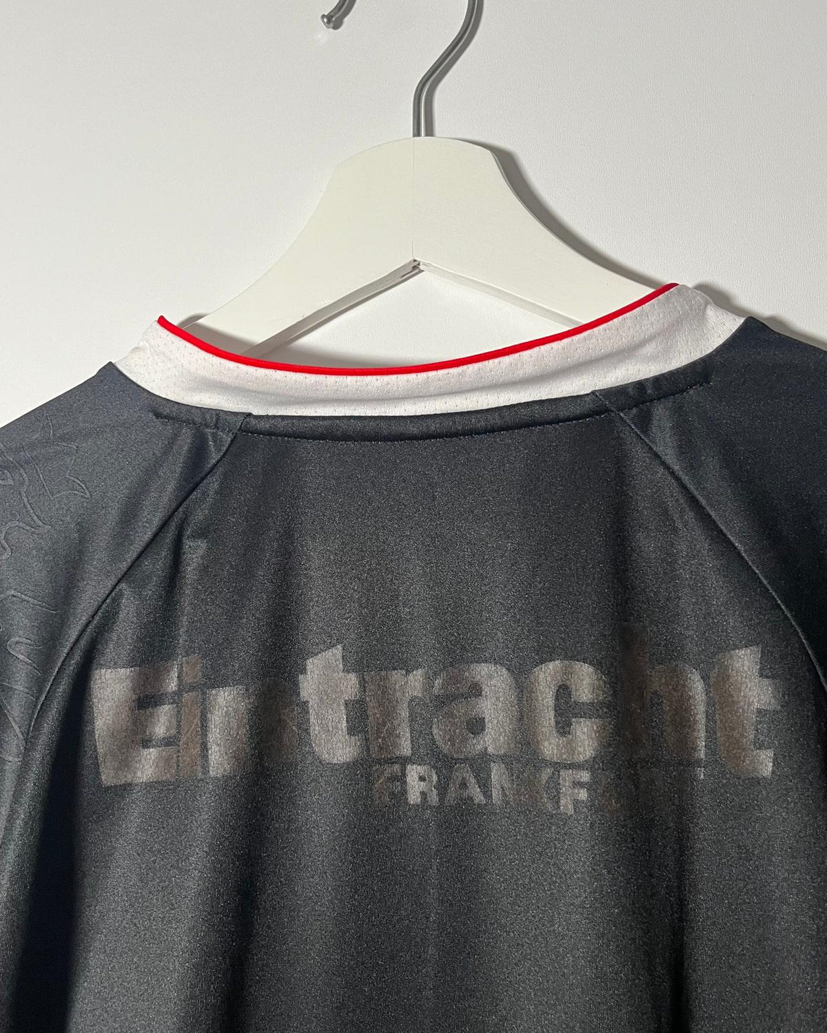 Eintracht Frankfurt | 2008 Ausweich-Trikot | Jako | L