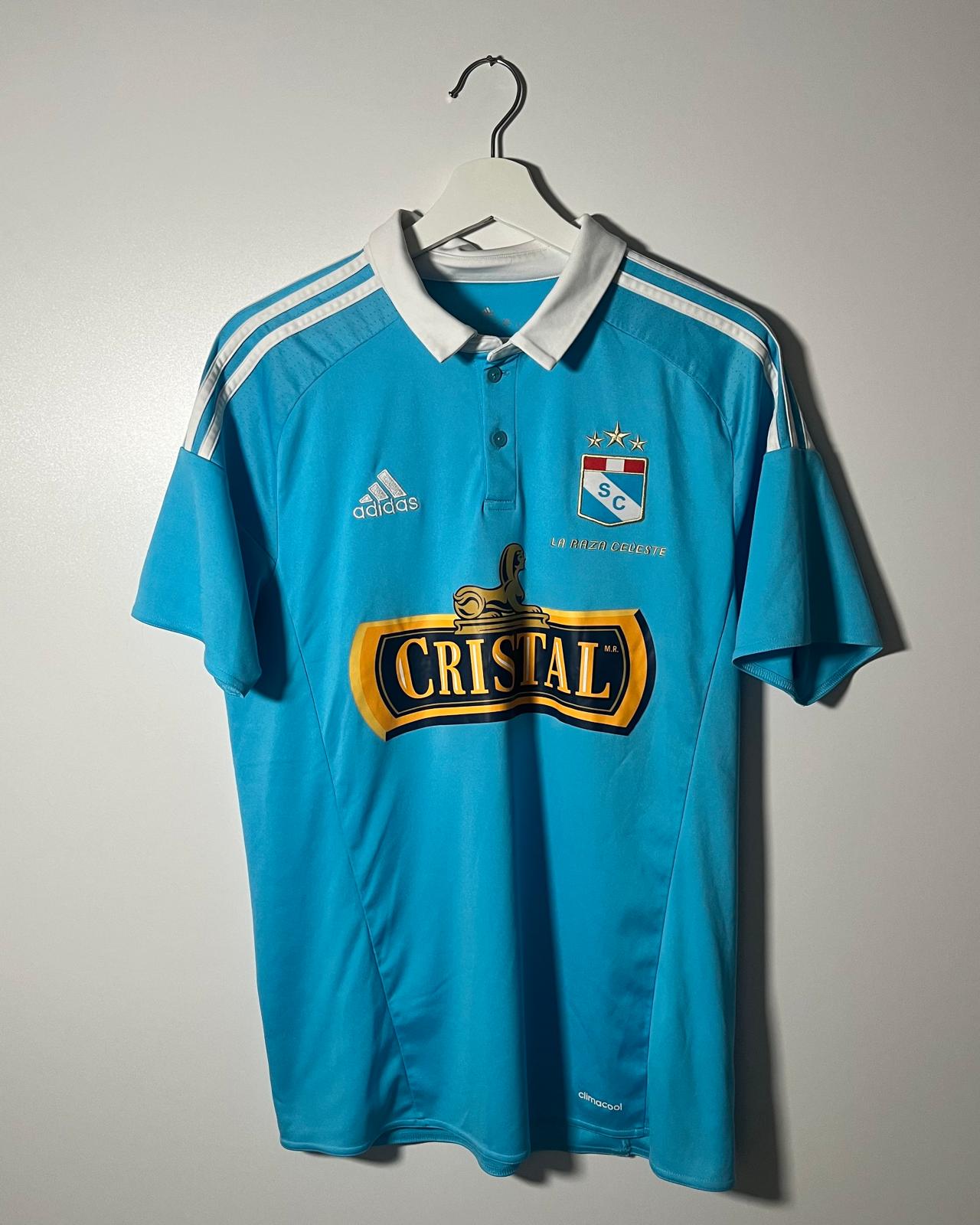 FC Bayern Munich | 2004 third jersey | Bastian Schweinsteiger | Adidas | S