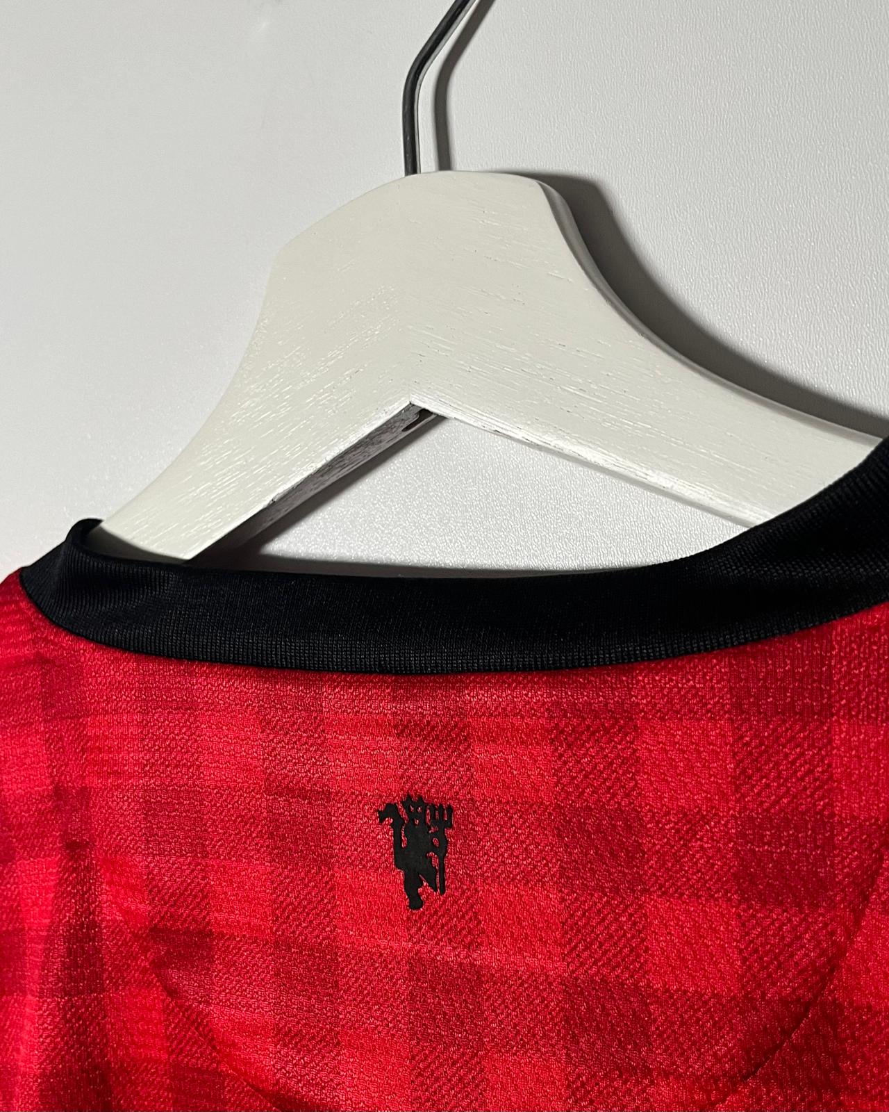 Manchester United | 2012 Heim-Trikot | Nike | Robin van Persie | S