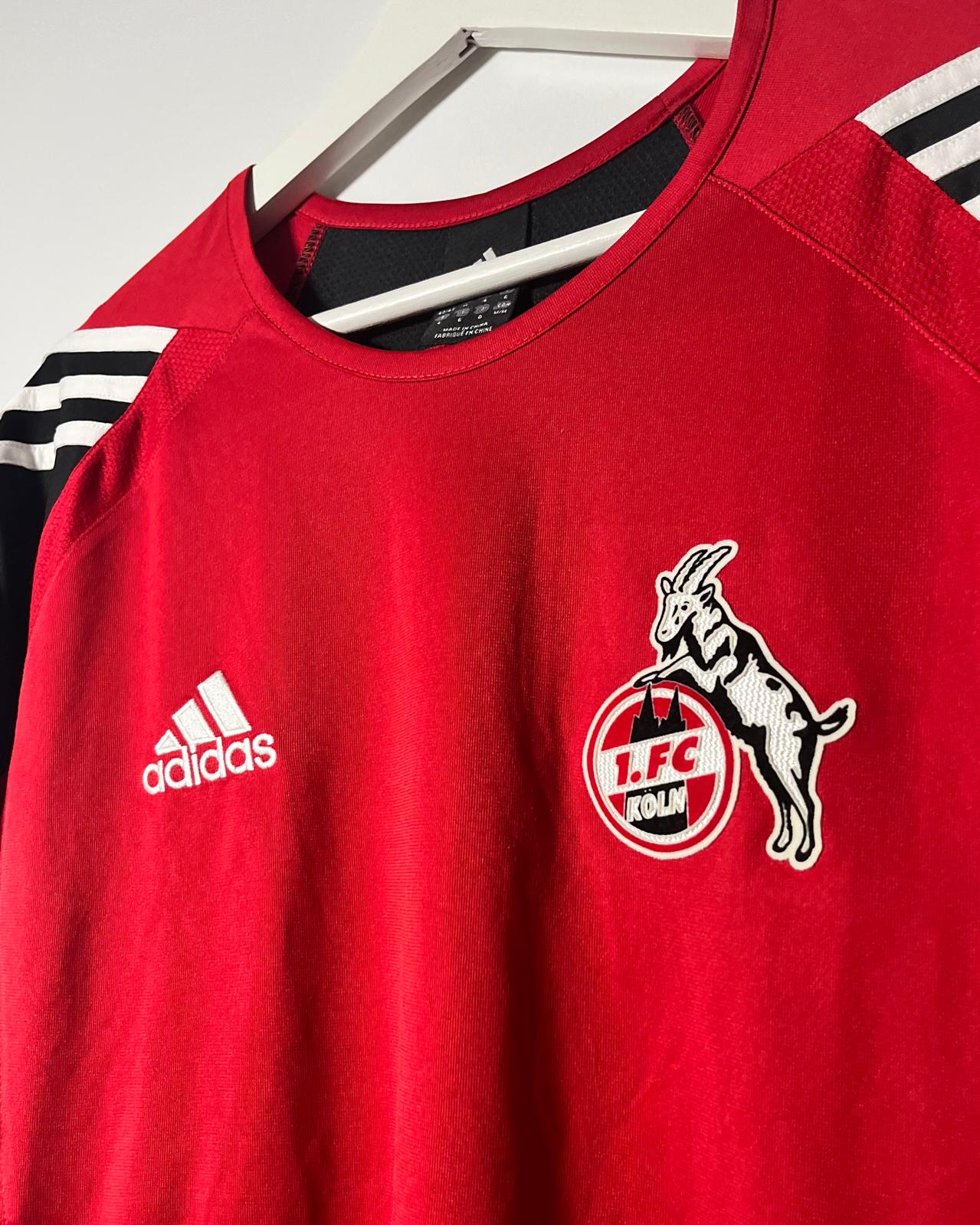 FC Bayern Munich | 2004 third jersey | Bastian Schweinsteiger | Adidas | S