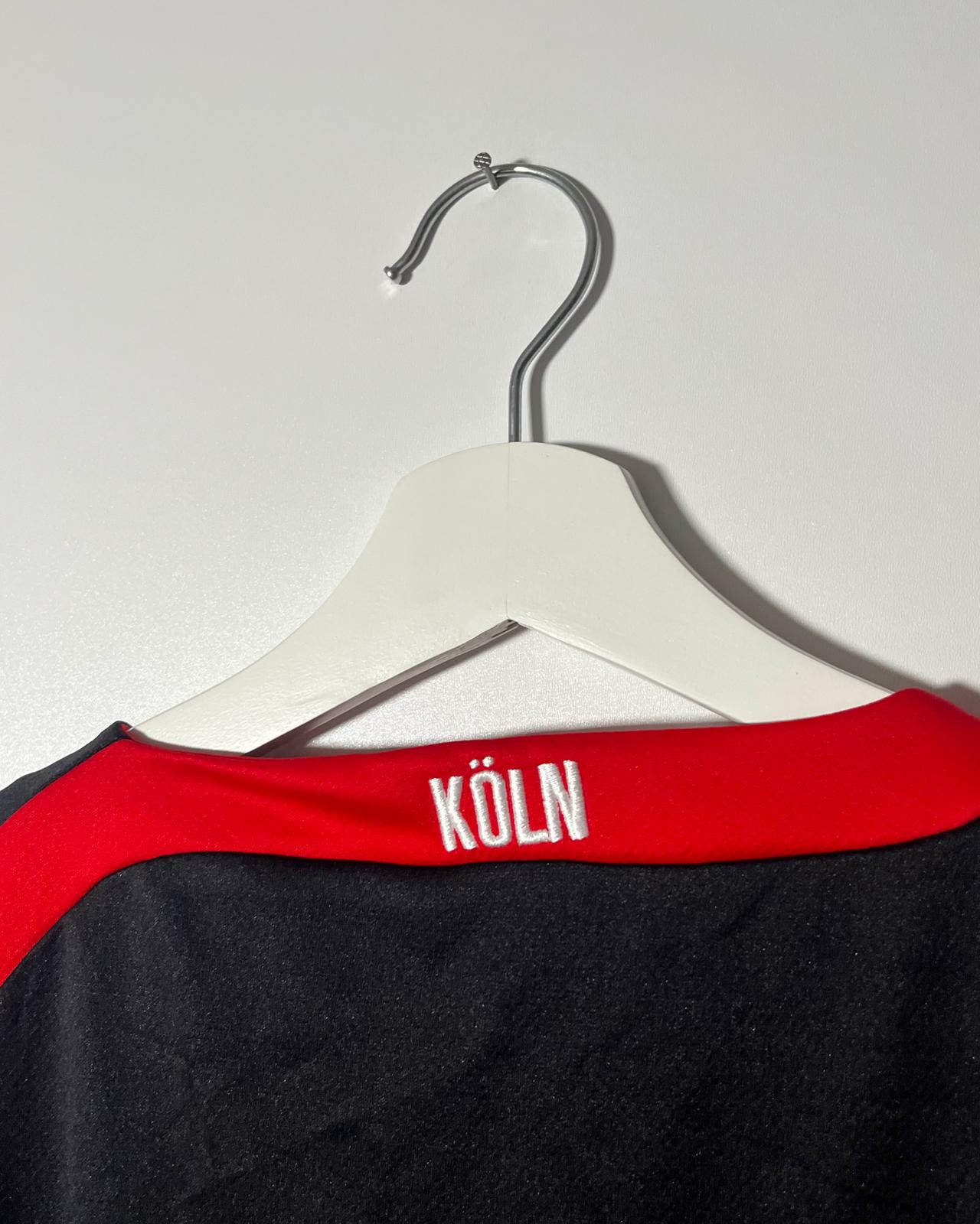 1.FC Köln | 2009 Auswärts-Trikot | Reebok | XS
