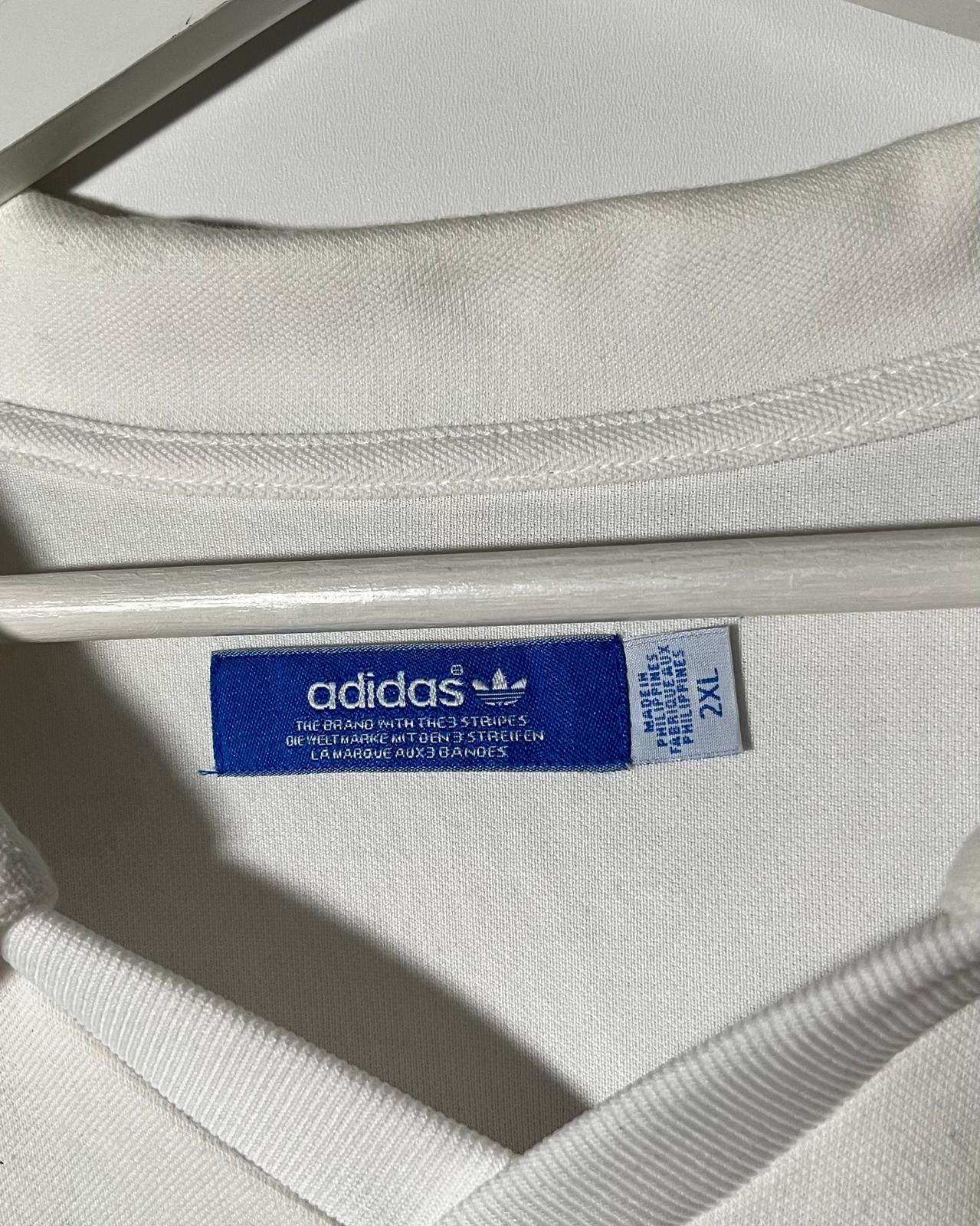 Deutschland | 2012 "retro" Trikot  | Adidas | XXL